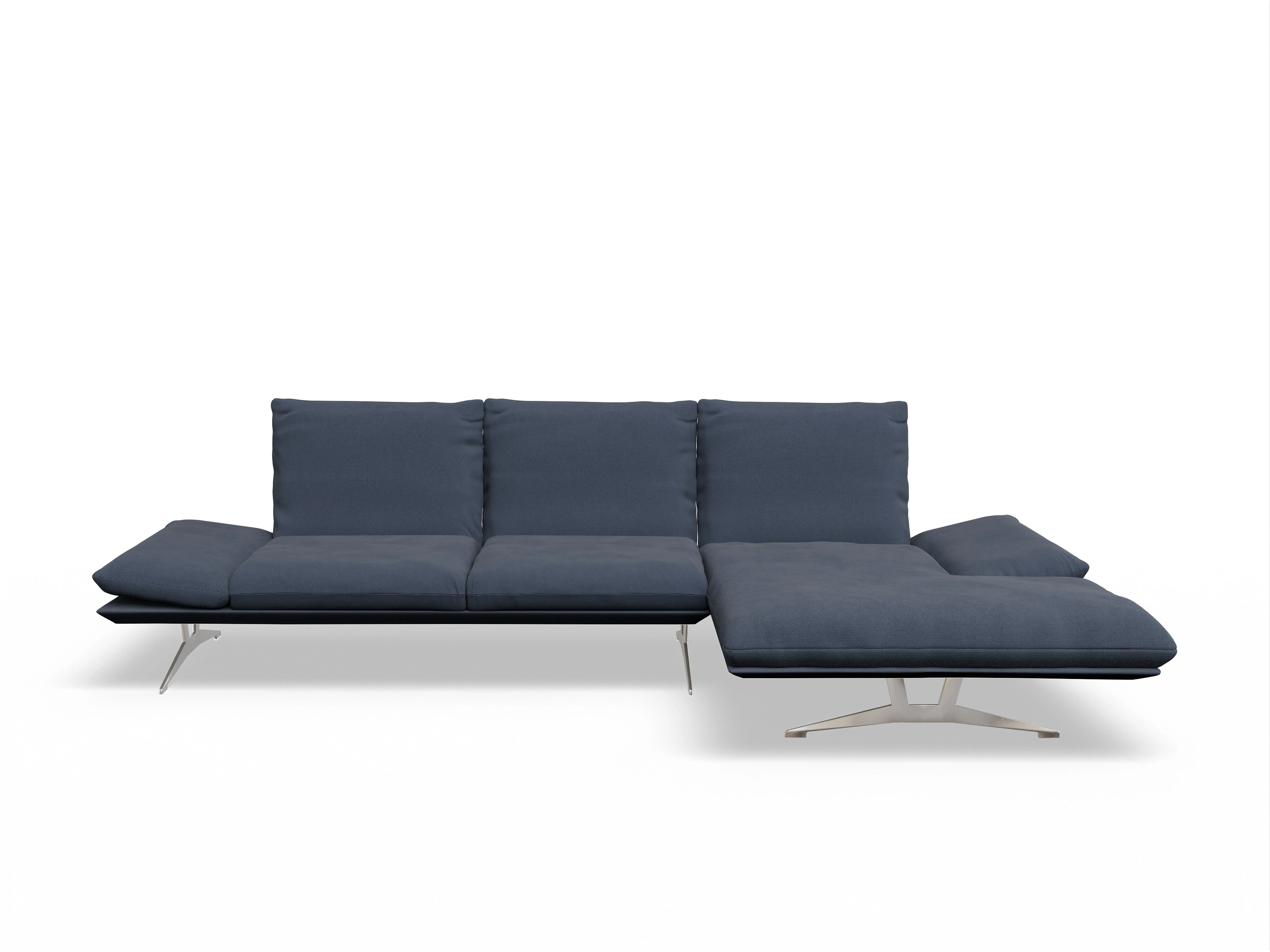 Koinor Francis Ecksofa EL PR