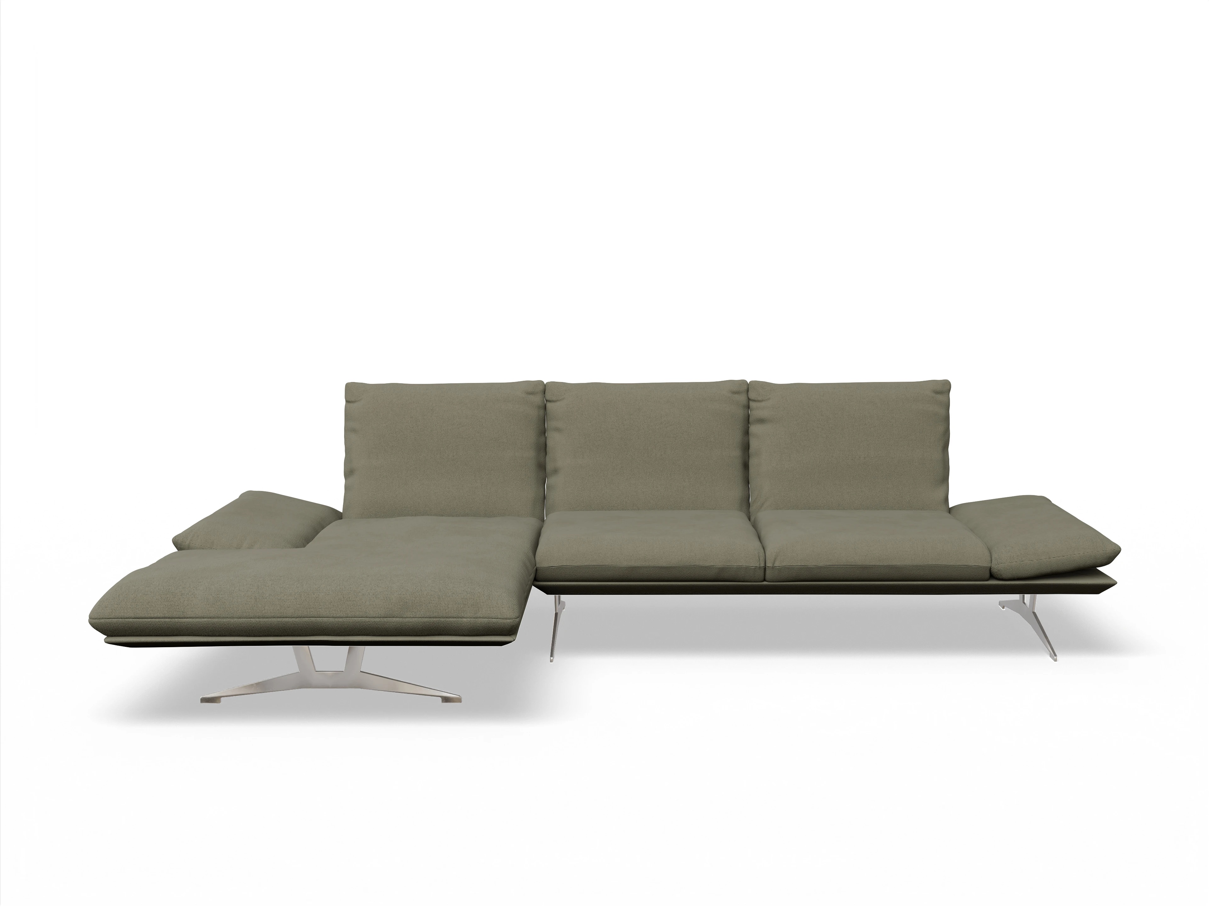 Koinor Francis Ecksofa PL ER