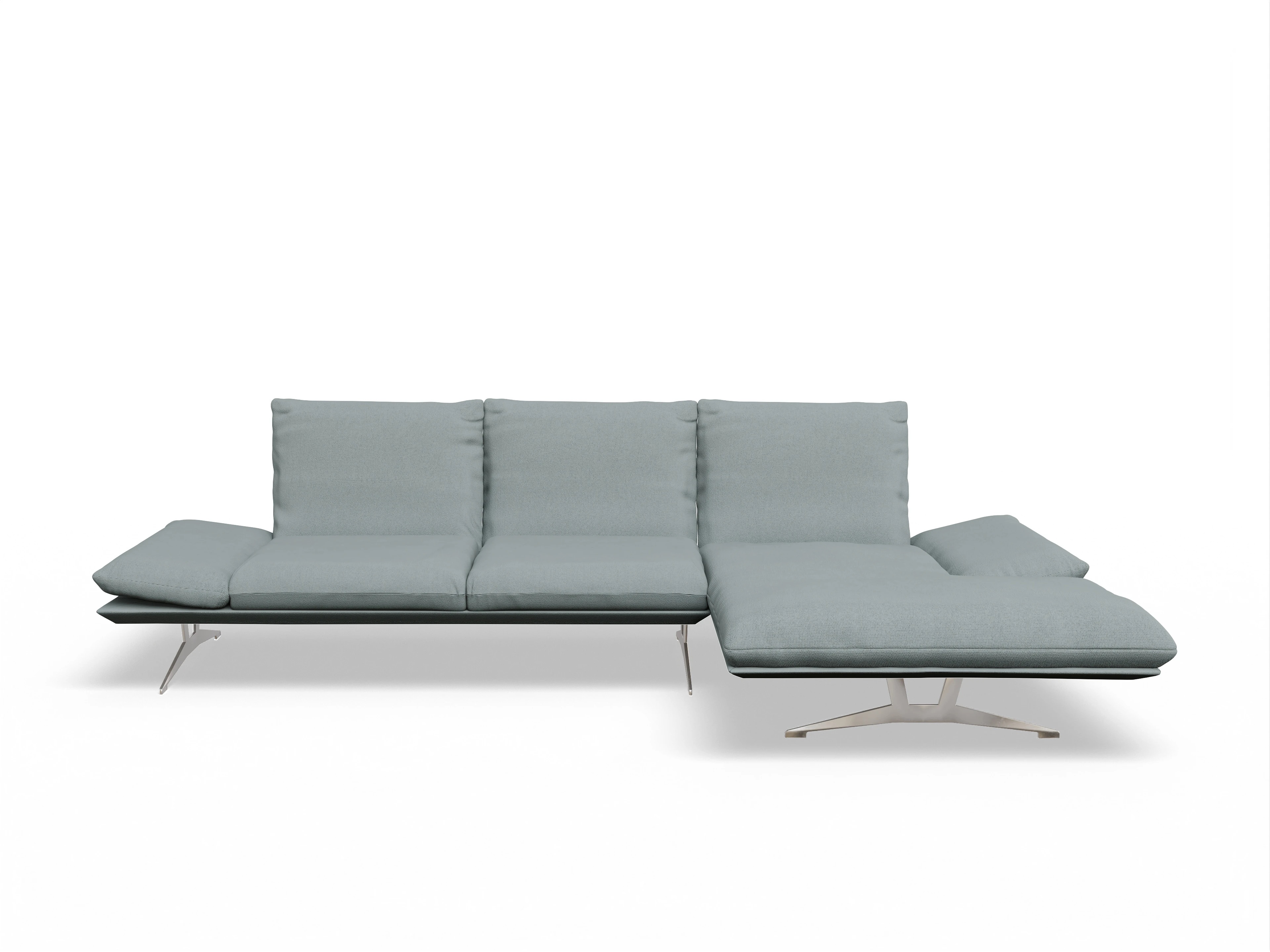 Koinor Francis Ecksofa EL PR