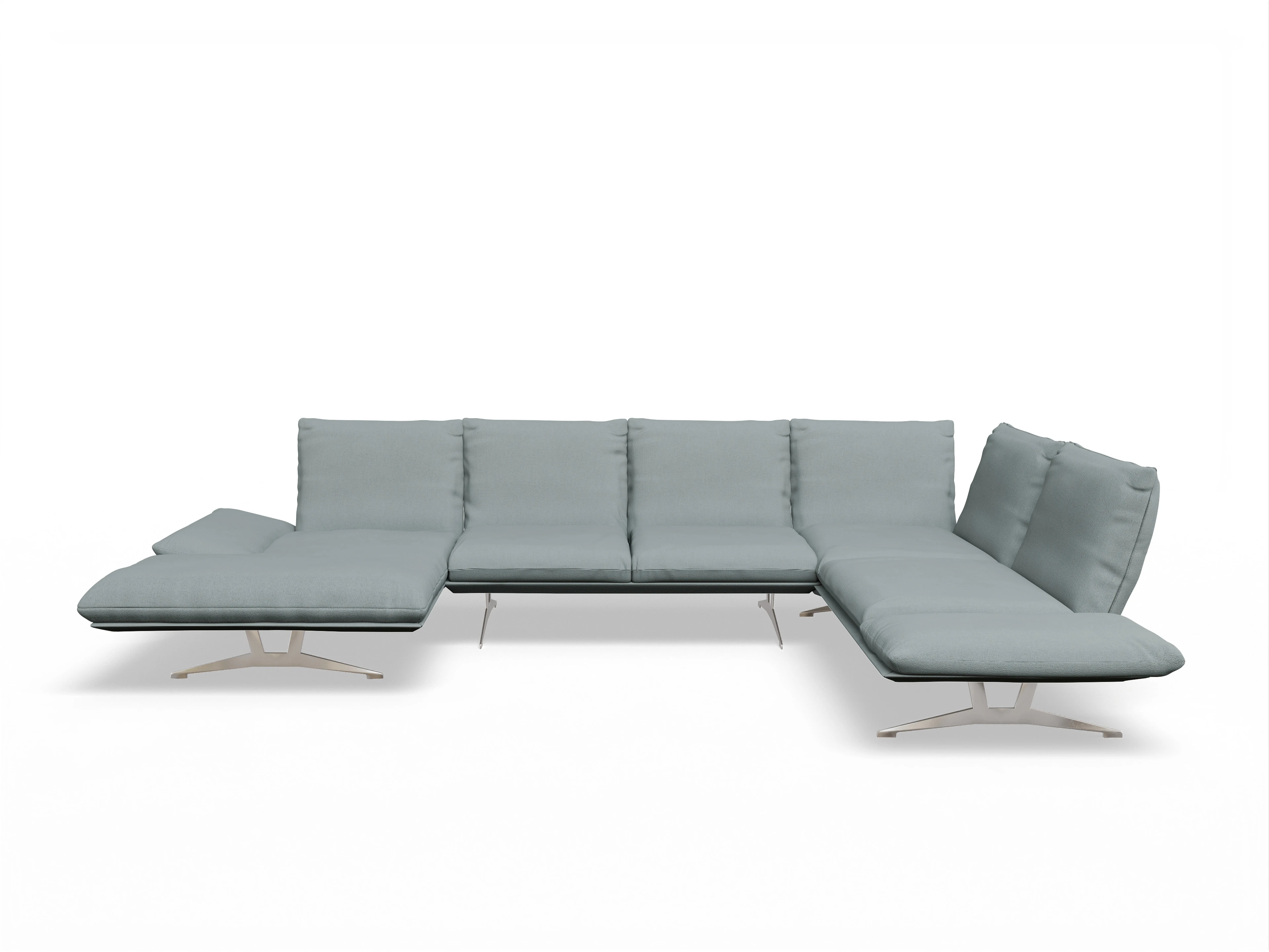 Koinor Francis Wohnlandschaft PL QE OR