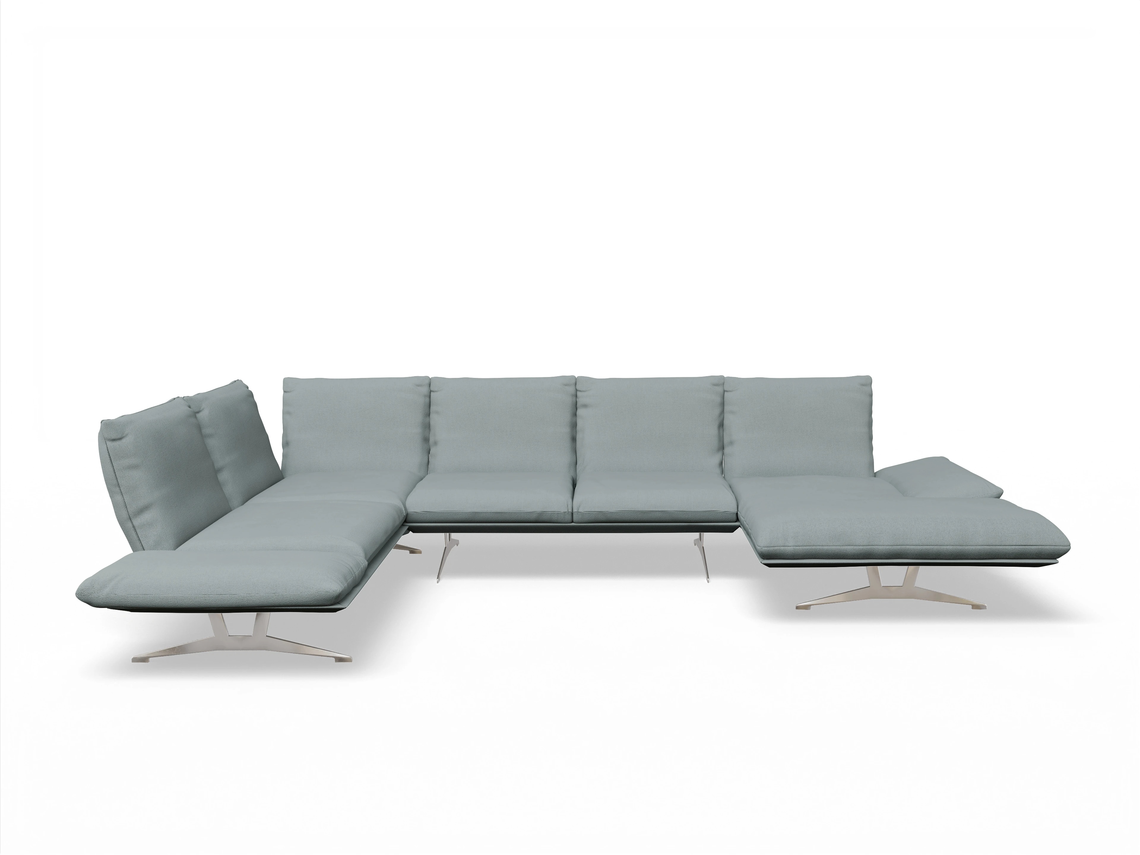 Koinor Francis Wohnlandschaft OL QE PR