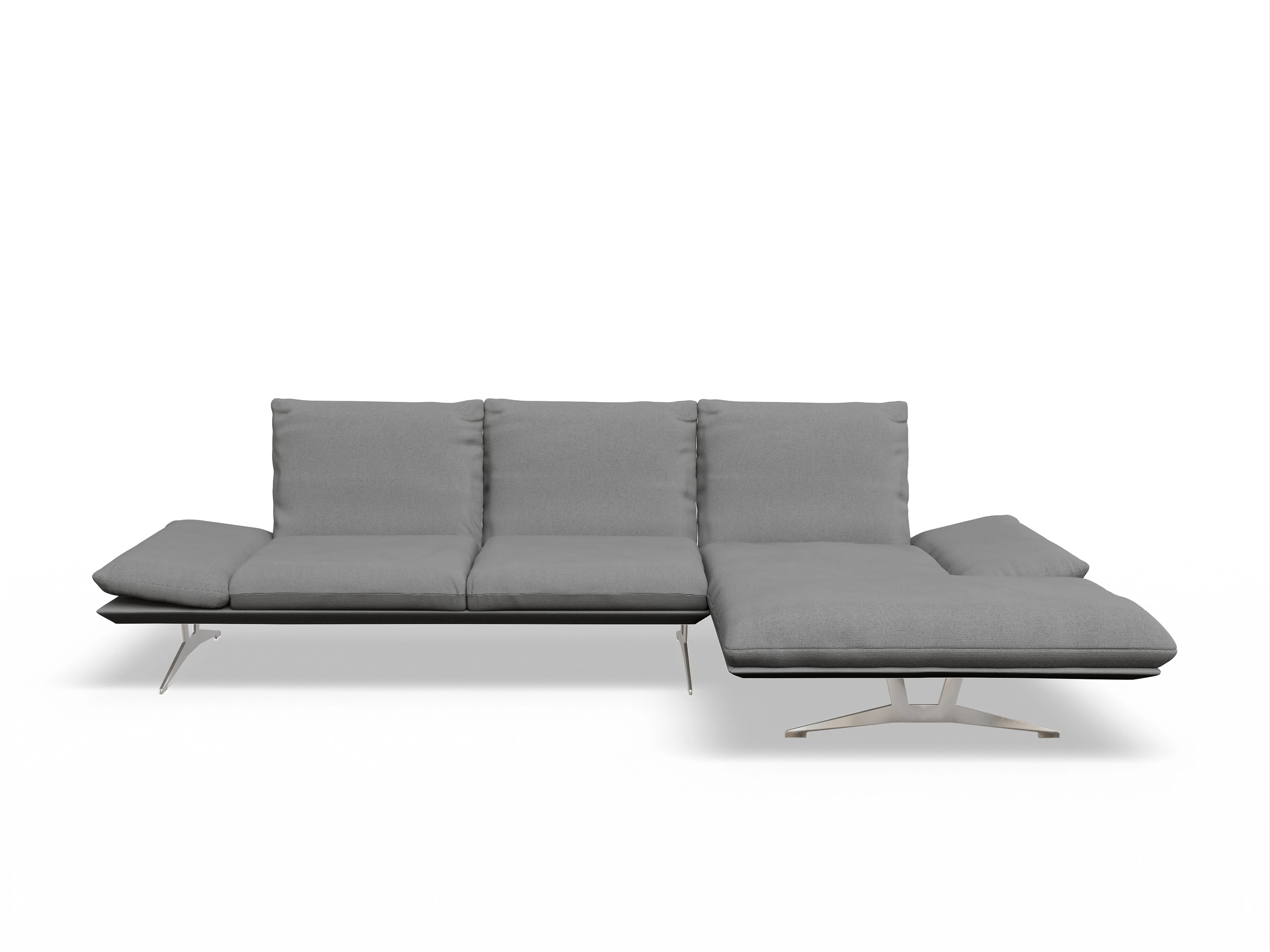 Koinor Francis Ecksofa EL PR
