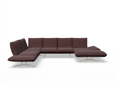 Wohnlandschaft OL QE PR