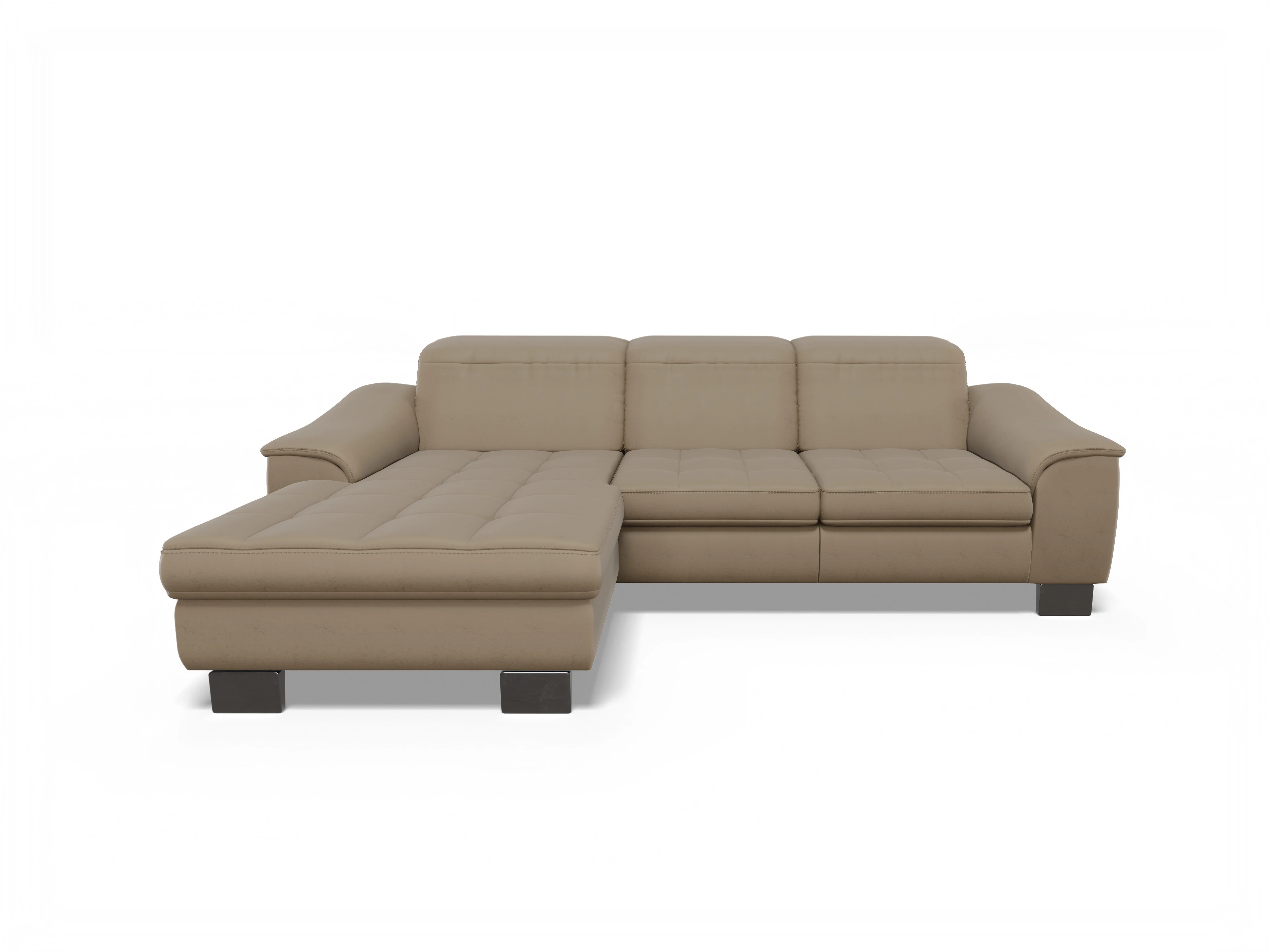 Sitz Concept Nature 1018 Canapé Medium L