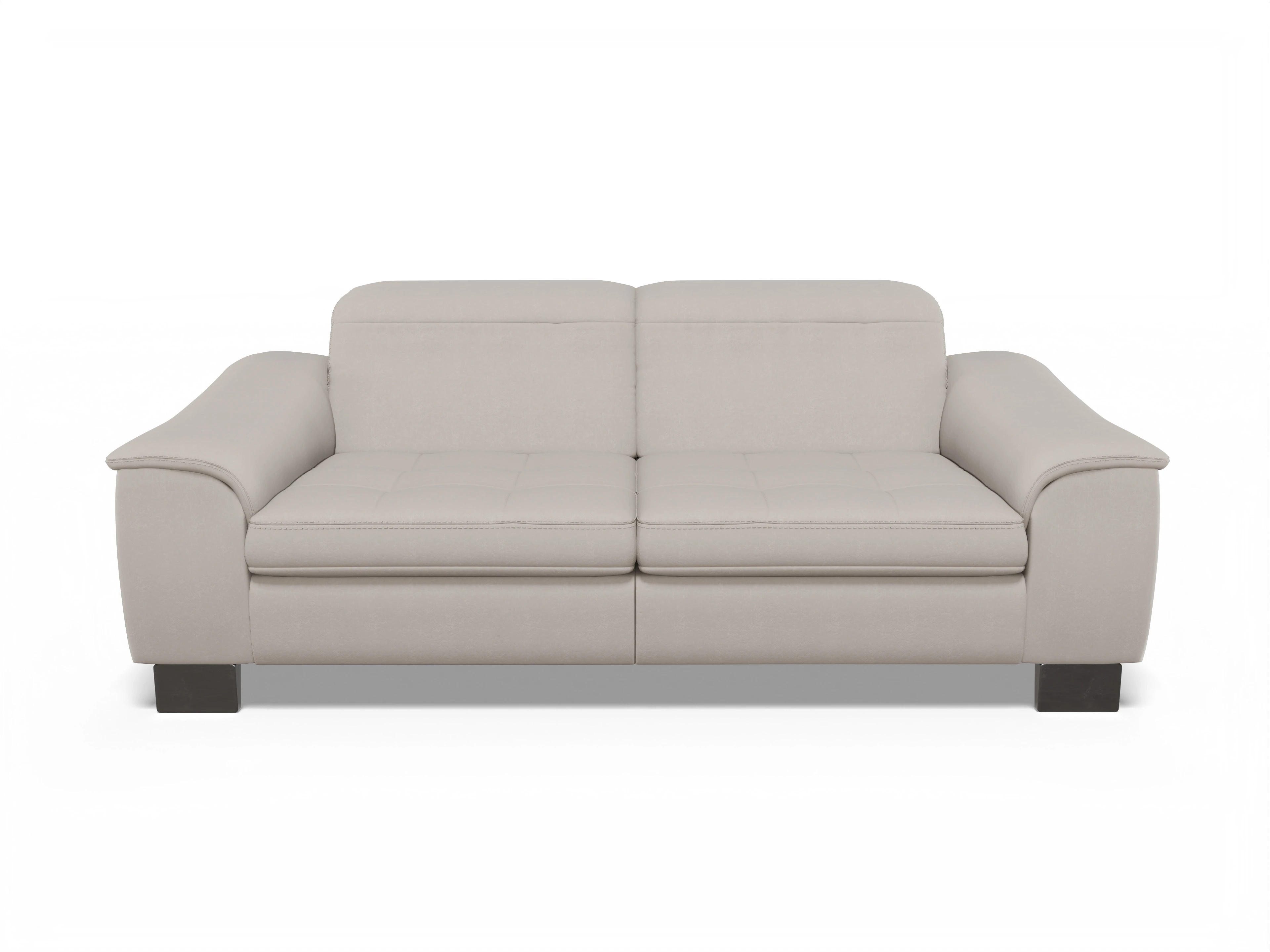 Sitz Concept Nature 1018 3-Sitzer Sofa