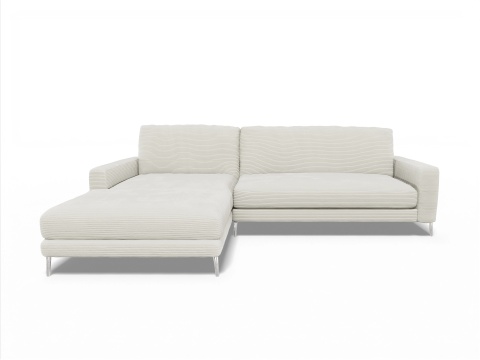 Ecksofa LOlongXL 2med L