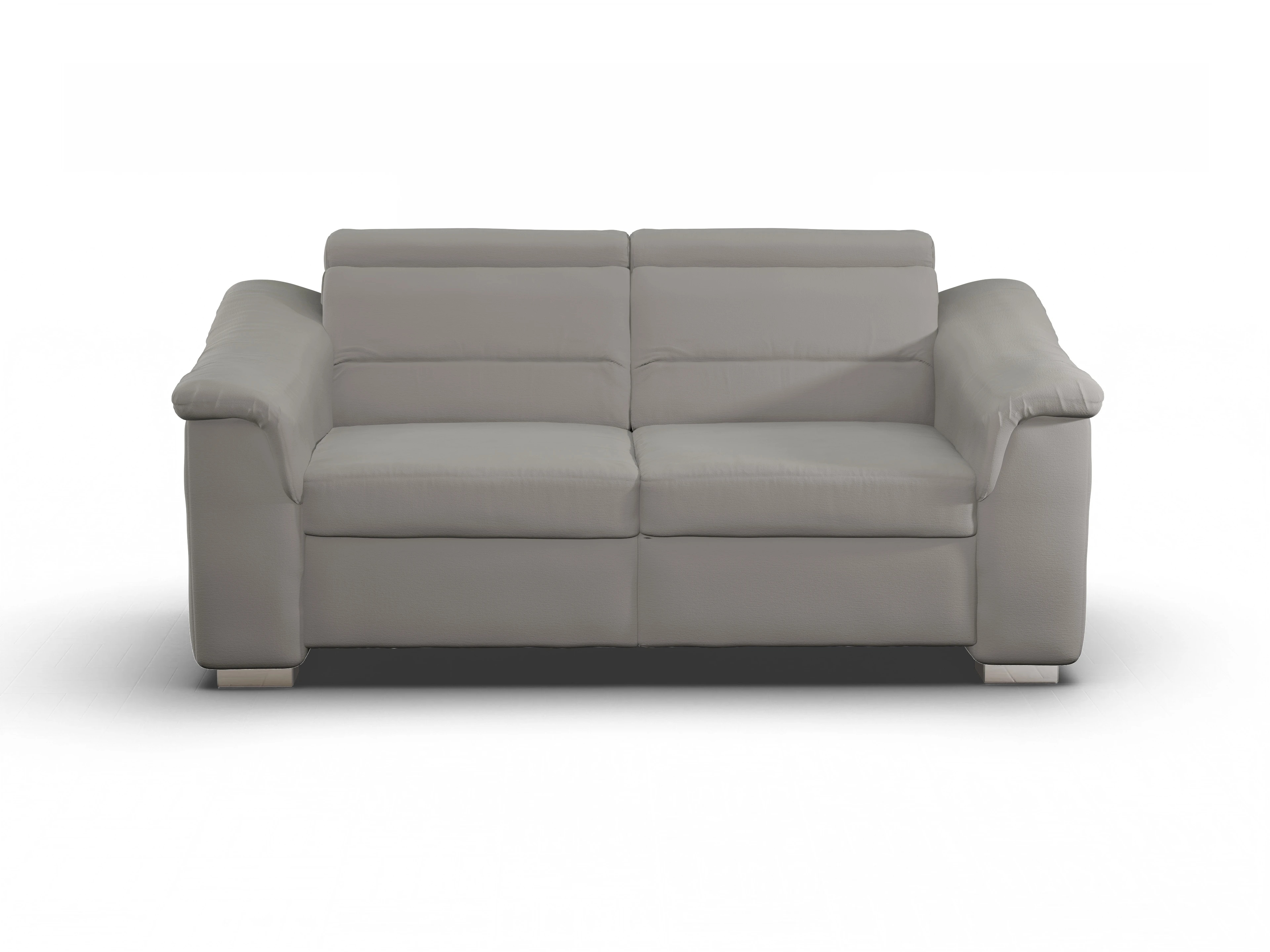 Ansicht des Produktes SC Family 1008 2,5-Sitzer Sofa in Stoff Beige
