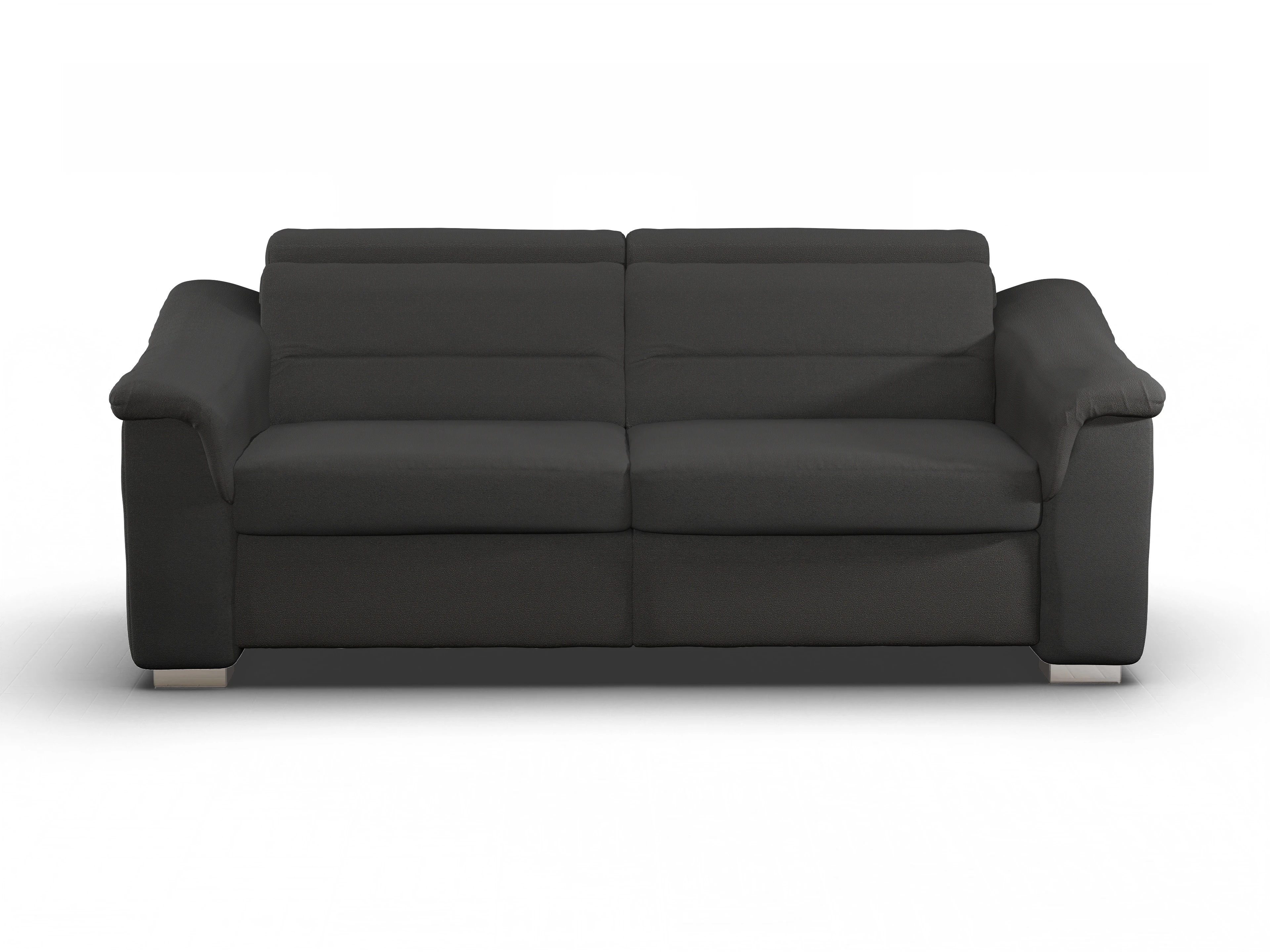 Sitz Concept Family 1008 3-Sitzer Sofa Ansicht des Produktes SC Family 1008 3-Sitzer Sofa in Stoff Grau