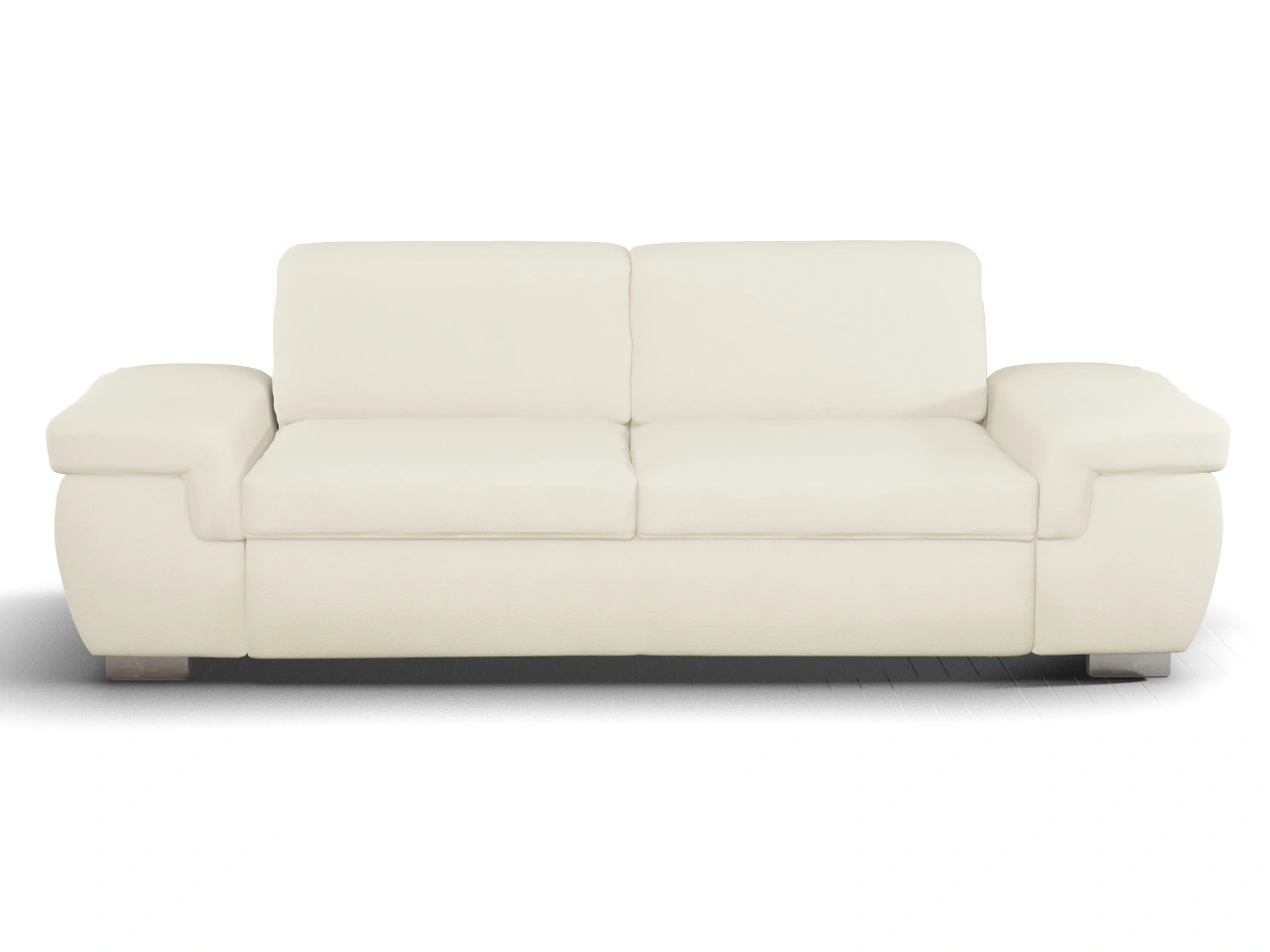 Smart 1003 3-Sitzer Sofa