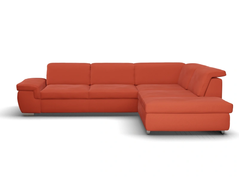 Vorschau: Smart 1003 Ecksofa SP15HO Large R