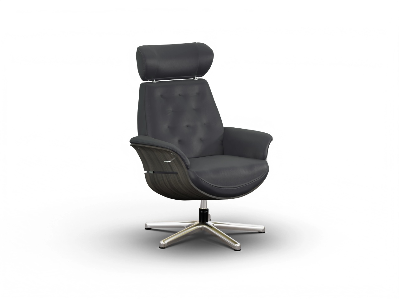 Sitz Concept premium 1057 SE Relaxsessel