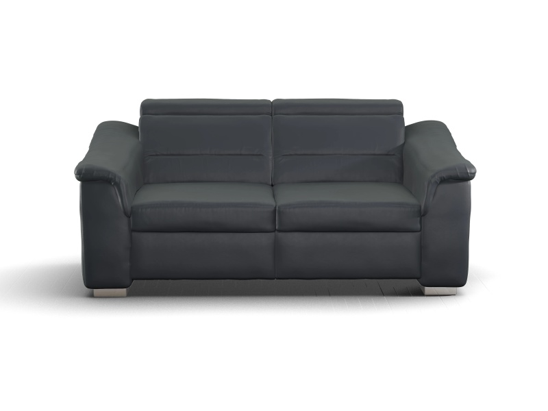 Vorschau: Sitz Concept select 1008 2,5 Sitzer Sofa