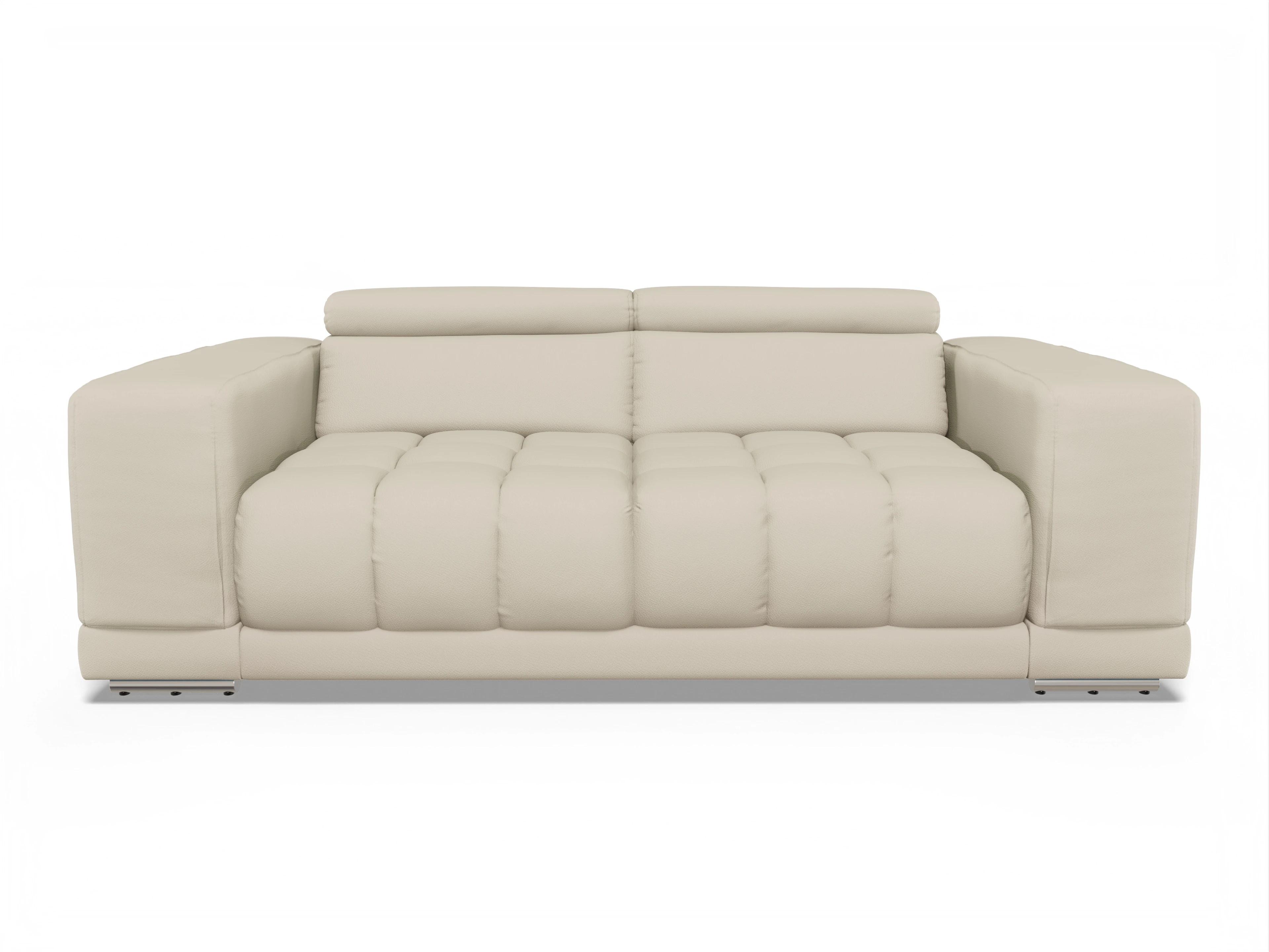 Ansicht des Produktes SC Smart 1031 2,5-Sitzer Sofa in Stoff Beige