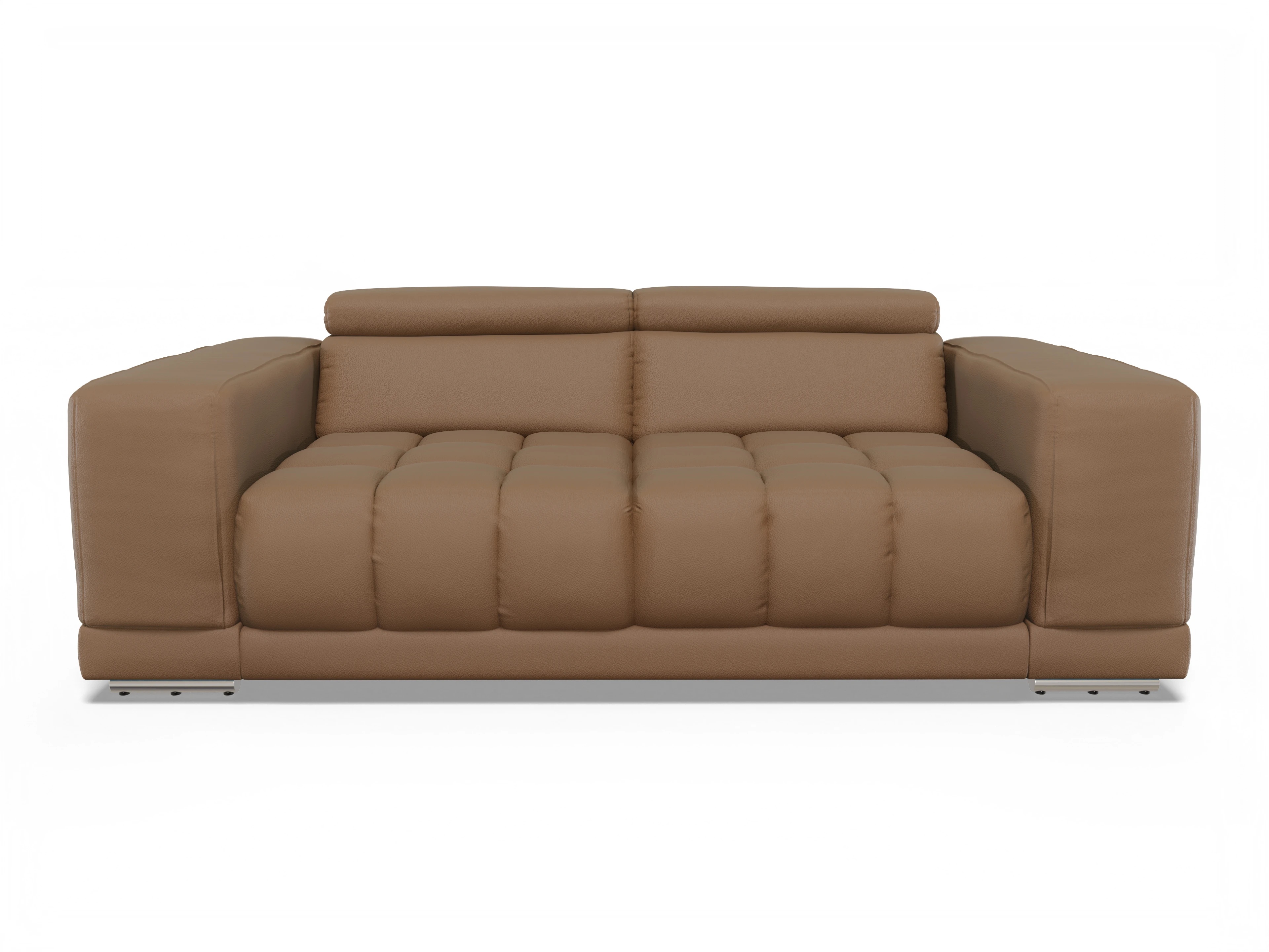 Sitz Concept smart 1031 2,5-Sitzer Sofa Ansicht des Produktes SC Smart 1031 2,5-Sitzer Sofa in Stoff Braun