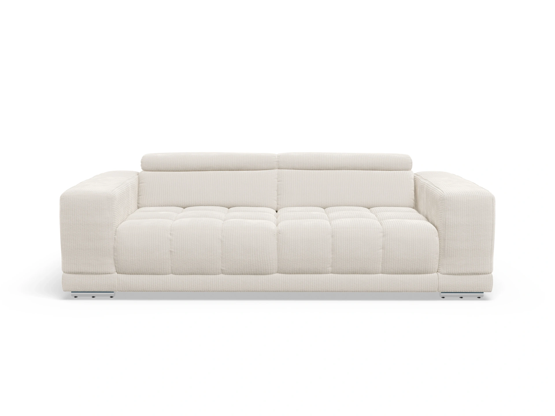 Ansicht des Produktes SC Smart 1031 3-Sitzer Sofa in Stoff Beige