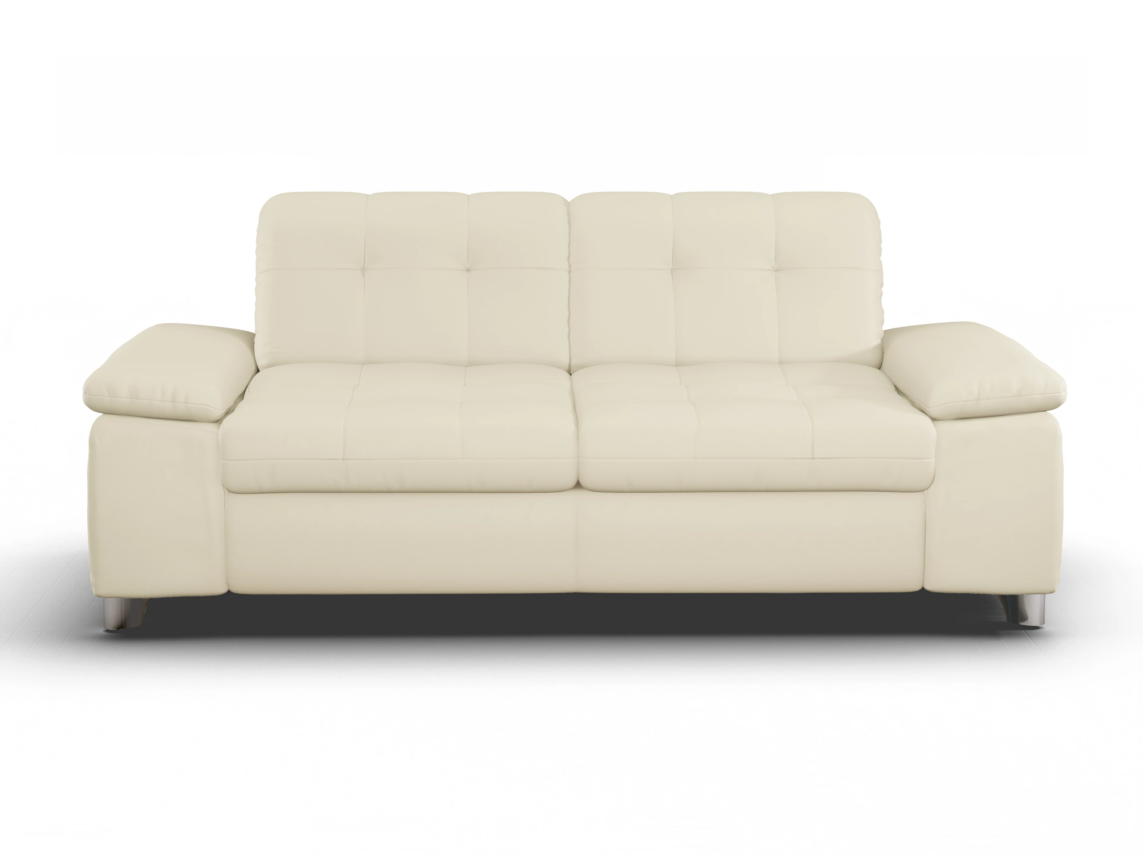 Sitz Concept select 1012 3-Sitzer Sofa