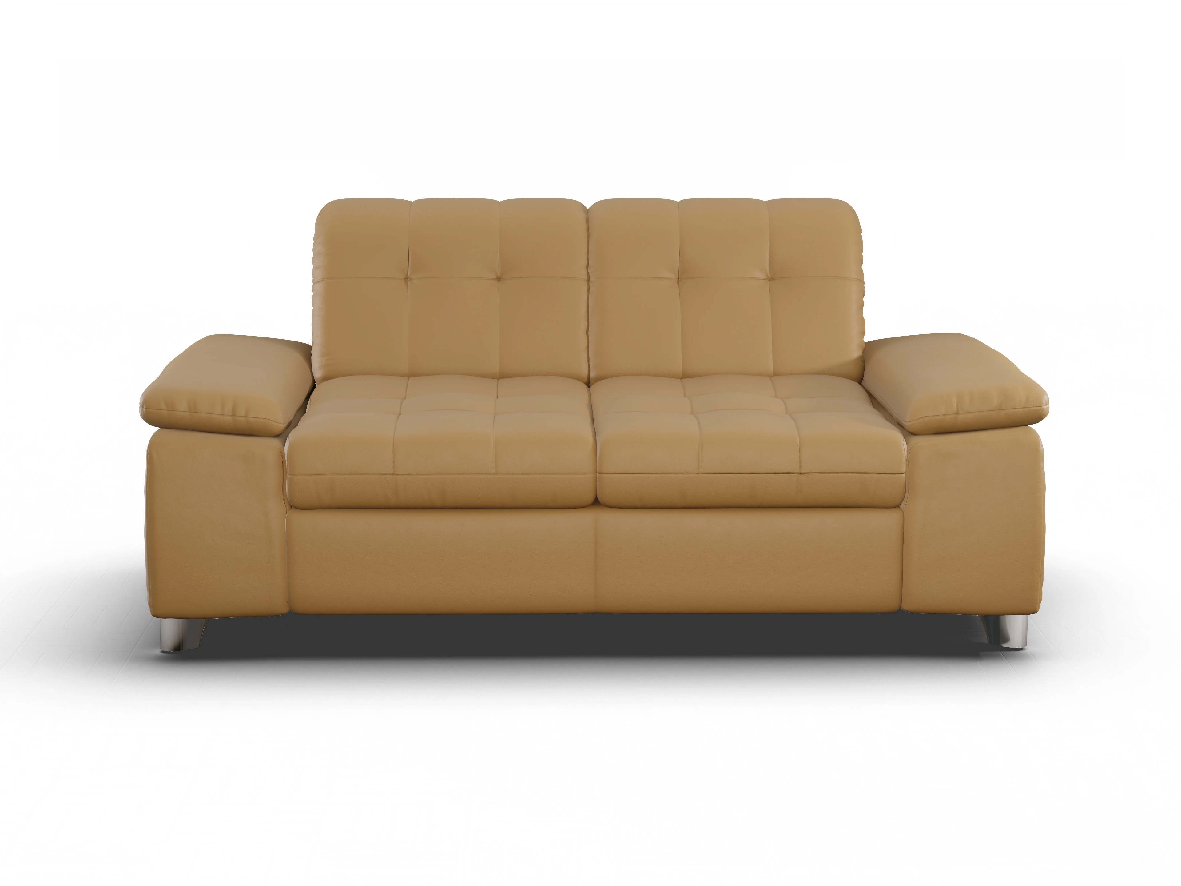 Sitz Concept select 1012 2,5-Sitzer Sofa
