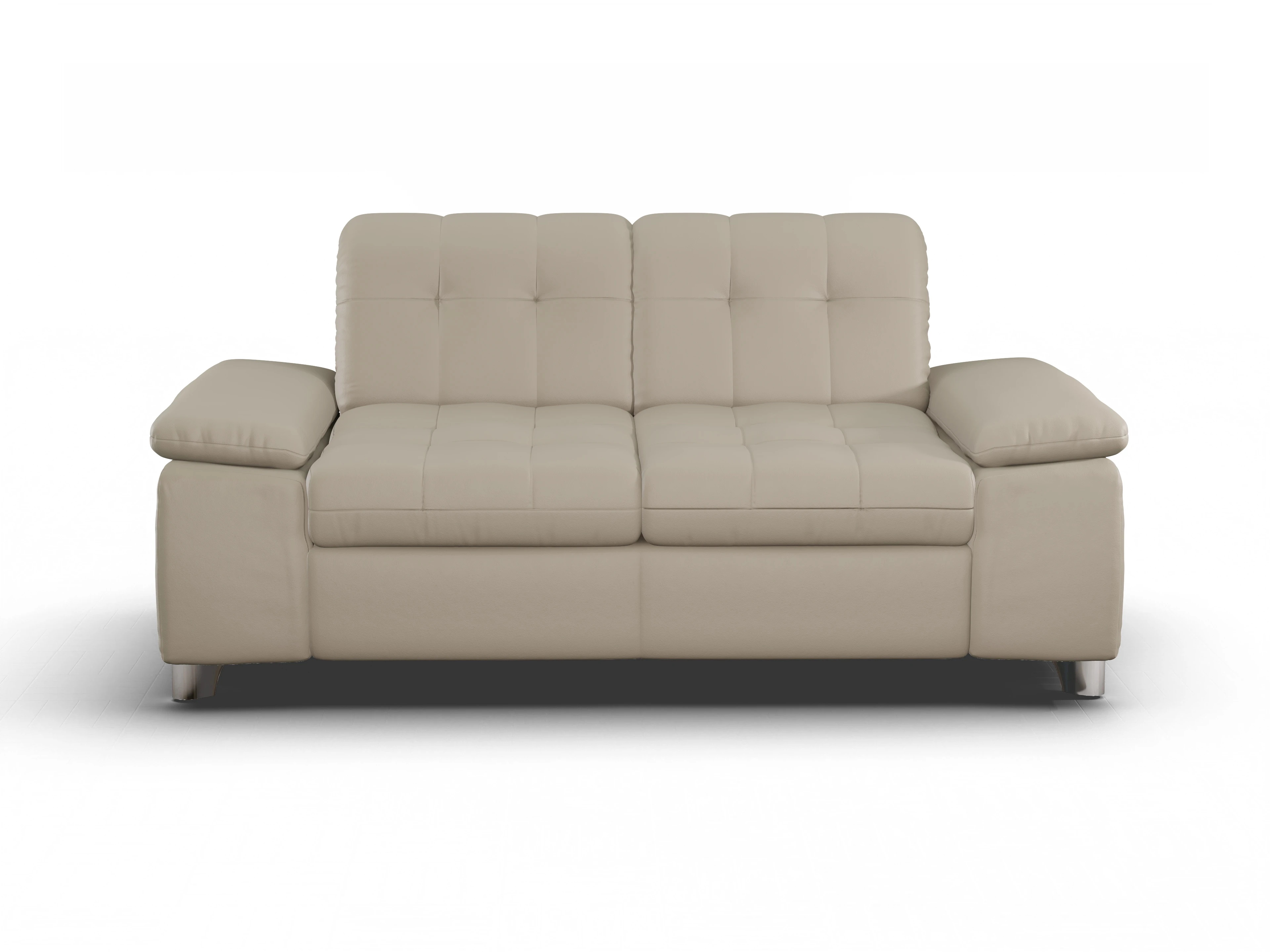 Sitz Concept select 1012 2,5-Sitzer Sofa