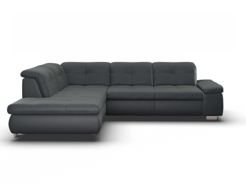 Ecksofa 1,5Aho SE Large L