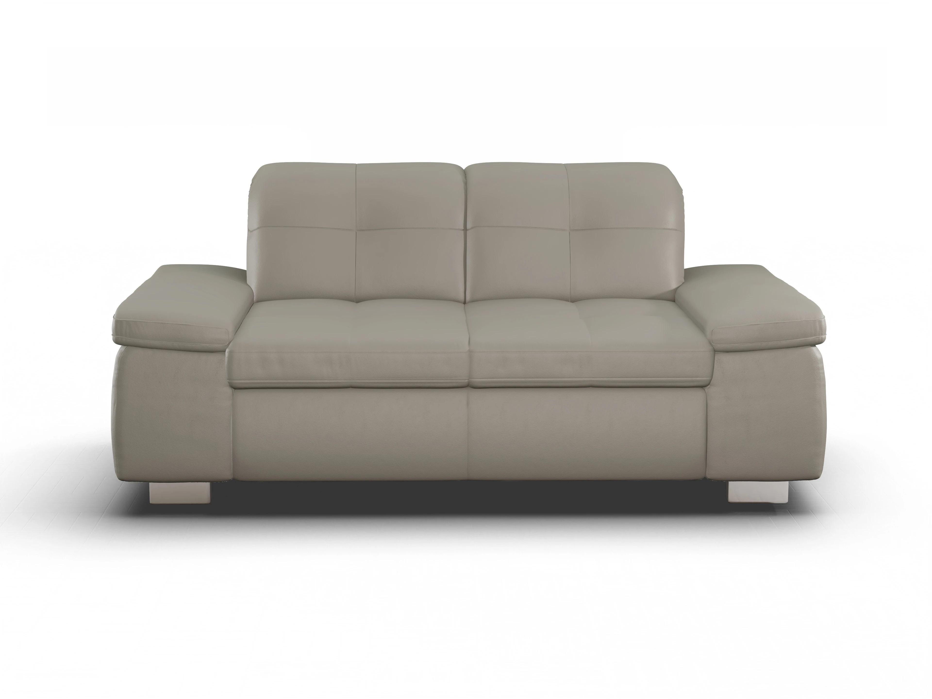 Sitz Concept select 1001 2,5-Sitzer Sofa
