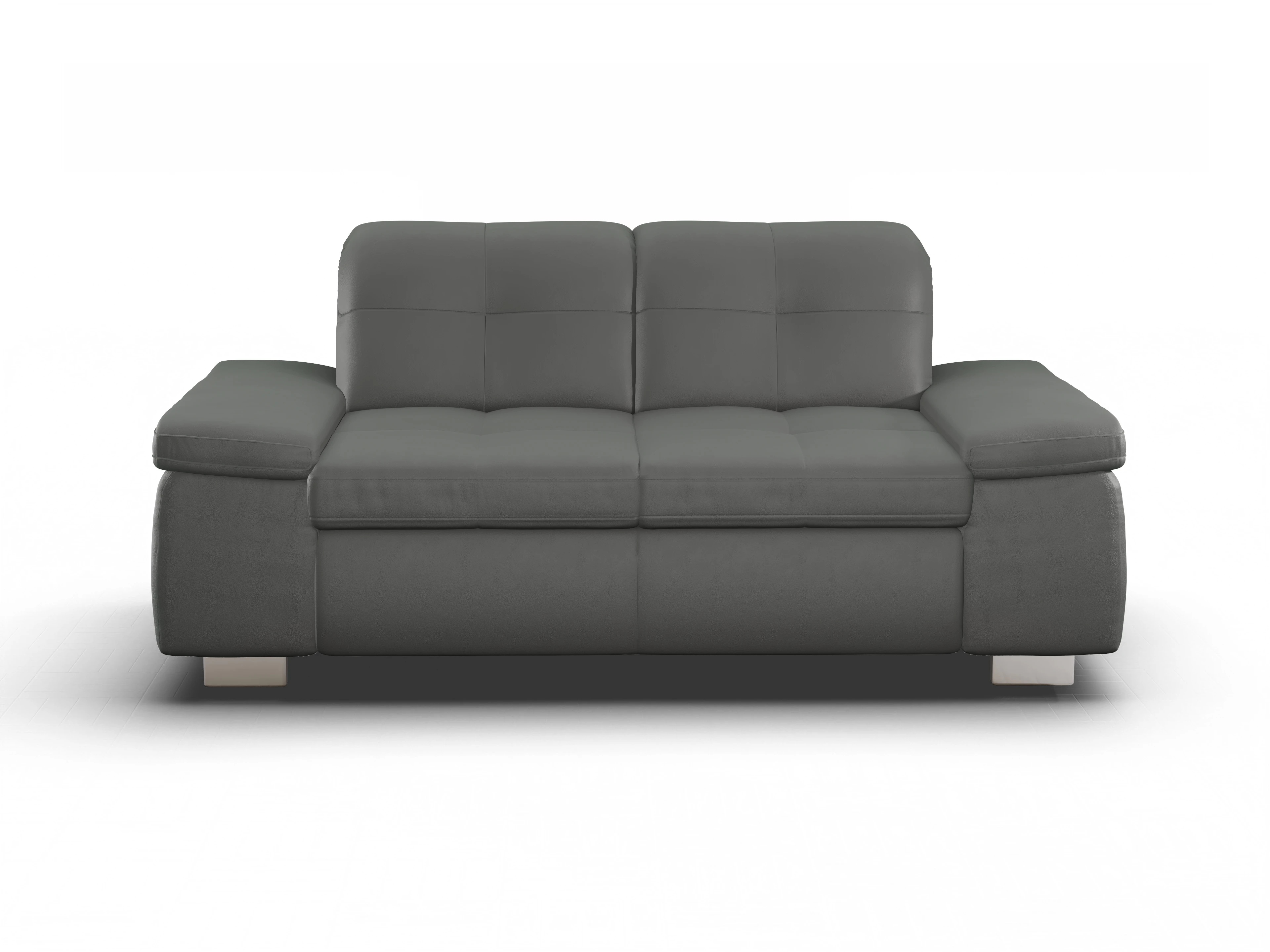 Sitz Concept select 1001 2,5-Sitzer Sofa