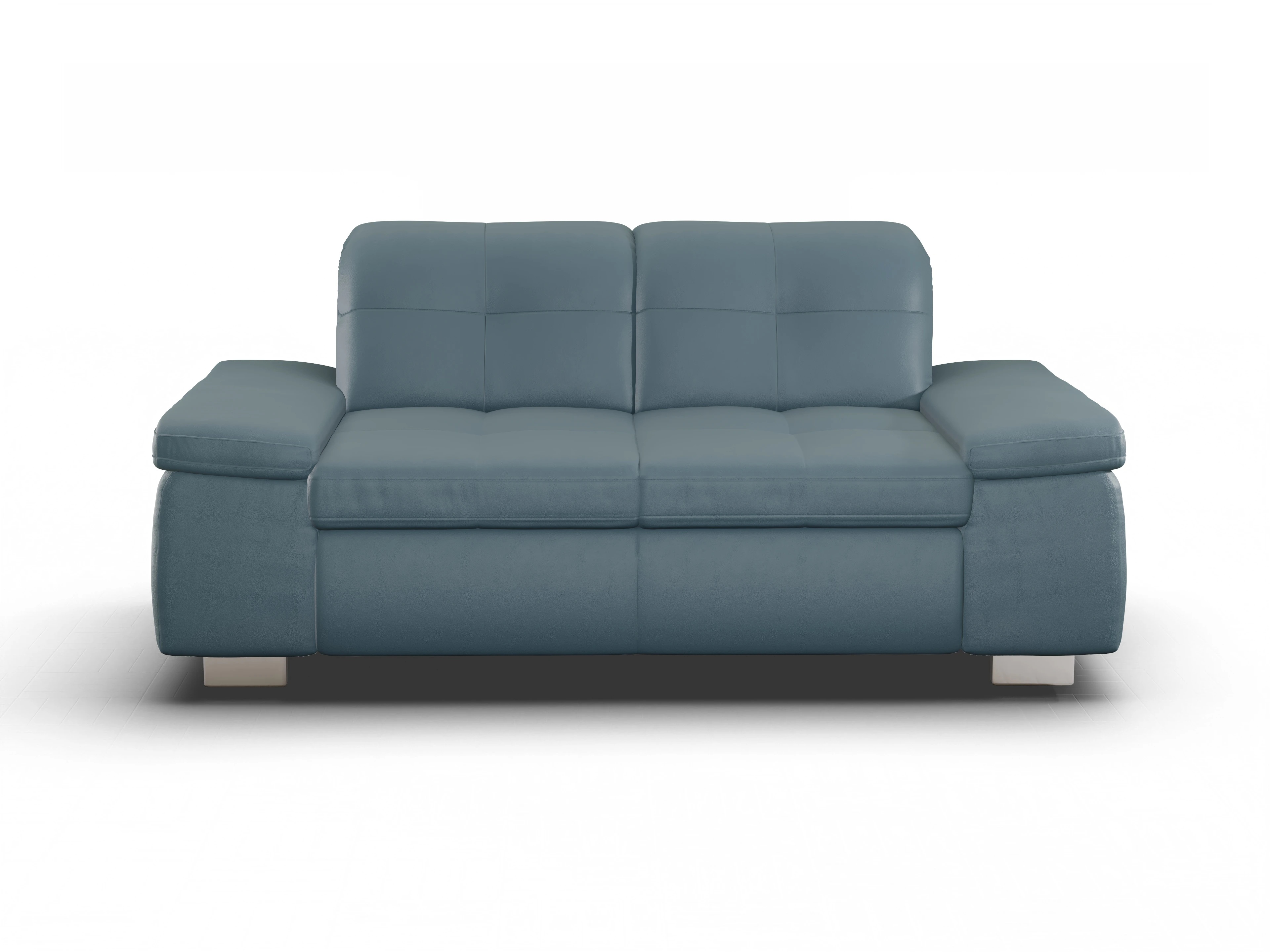 Sitz Concept select 1001 2,5-Sitzer Sofa