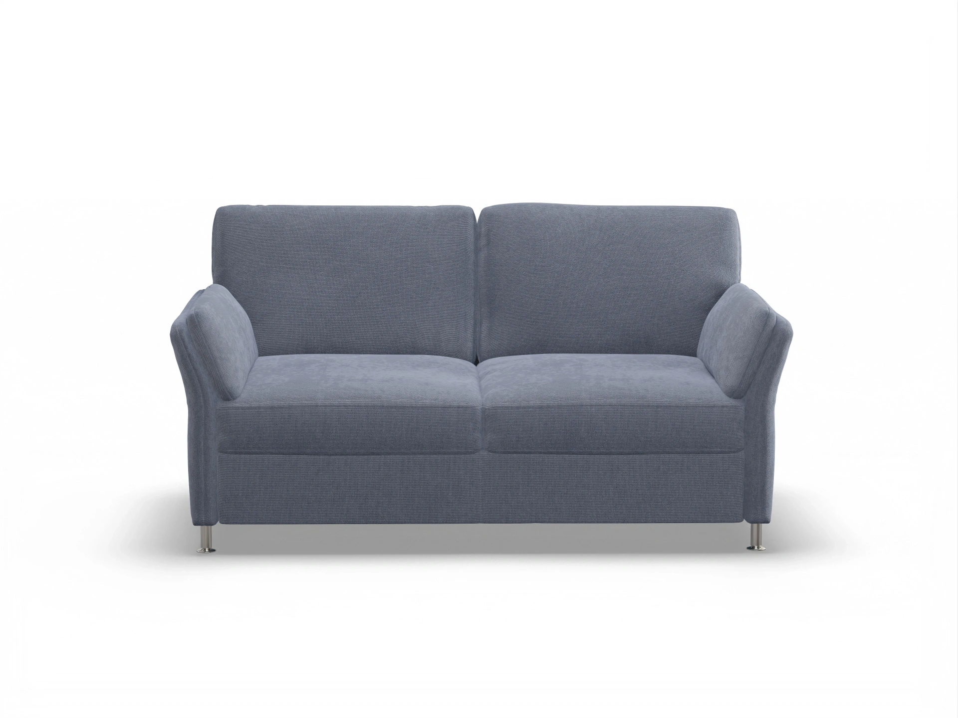 Ansicht des Produktes SC Family 1067 2,5-Sitzer Sofa in Stoff Grau