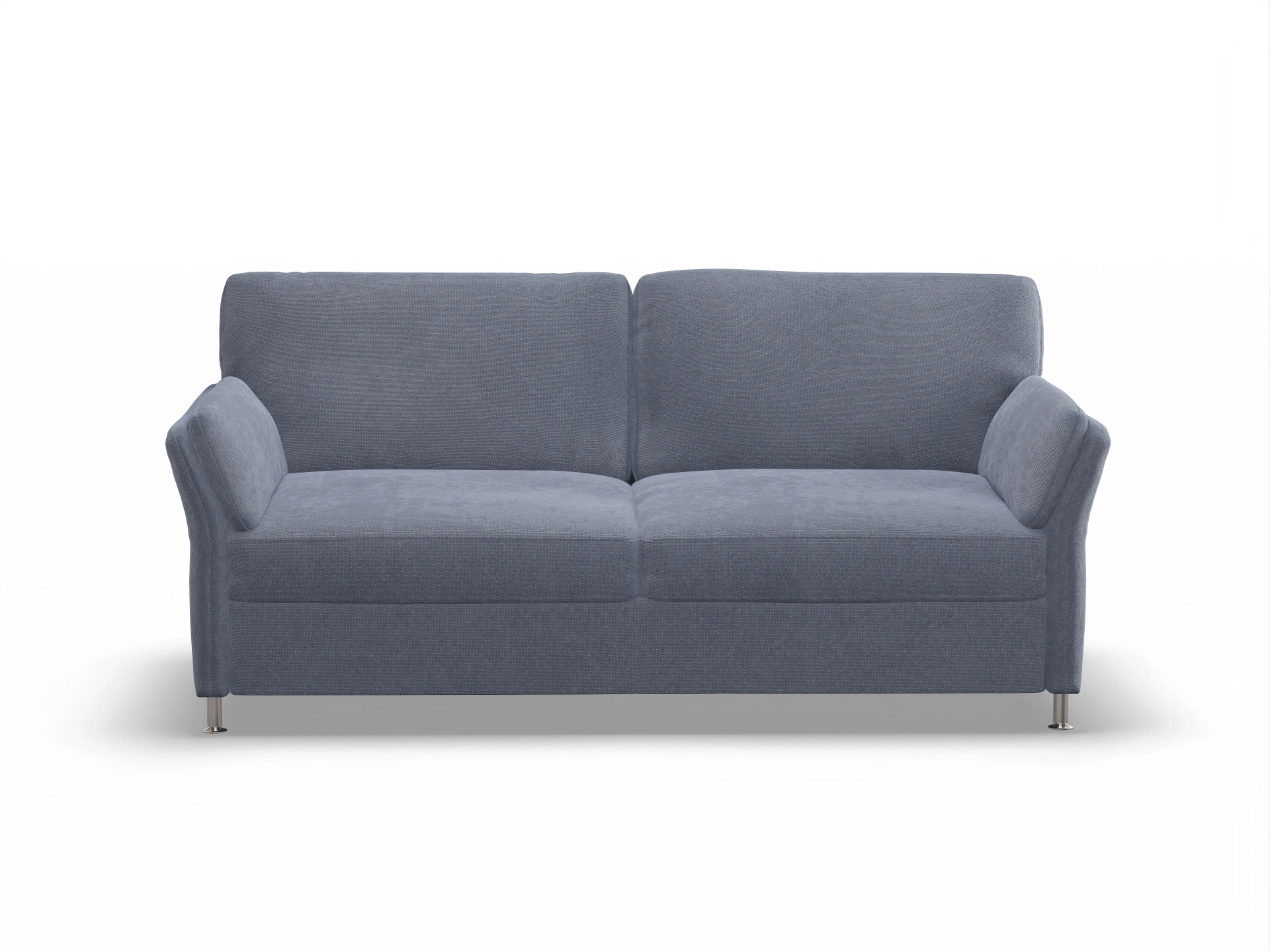 Ansicht des Produktes SC Family 1067 3-Sitzer Sofa in Stoff Grau