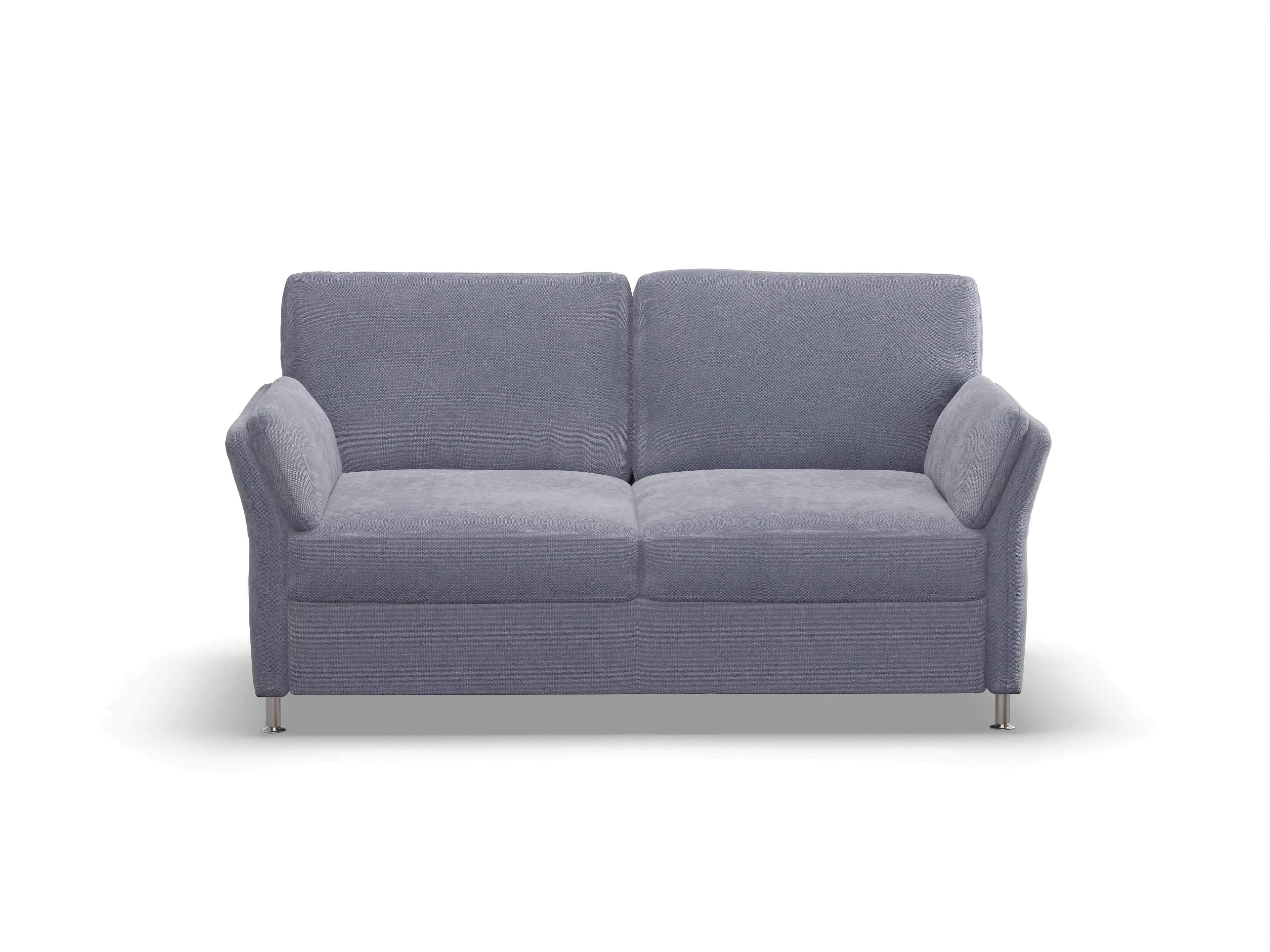 Ansicht des Produktes SC Family 1067 2,5-Sitzer Sofa in Stoff Grau