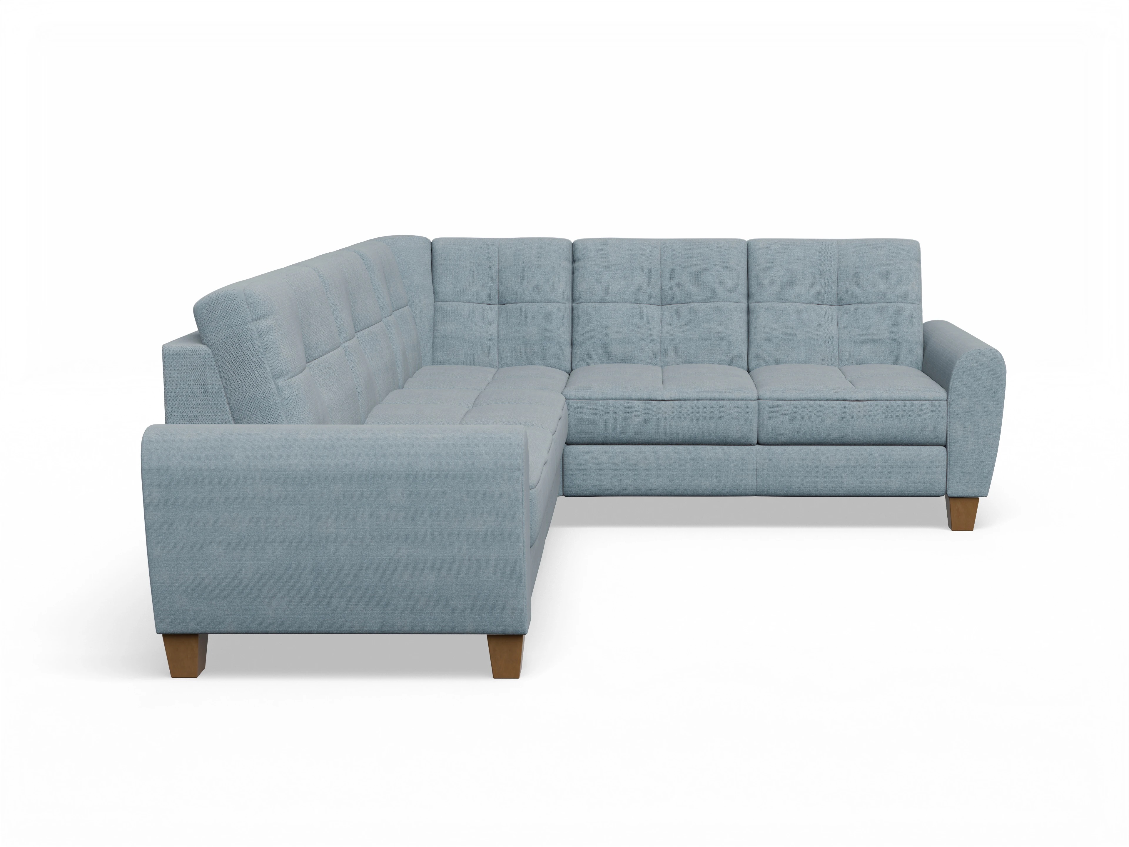 Valona Ecksofa SP Medium L