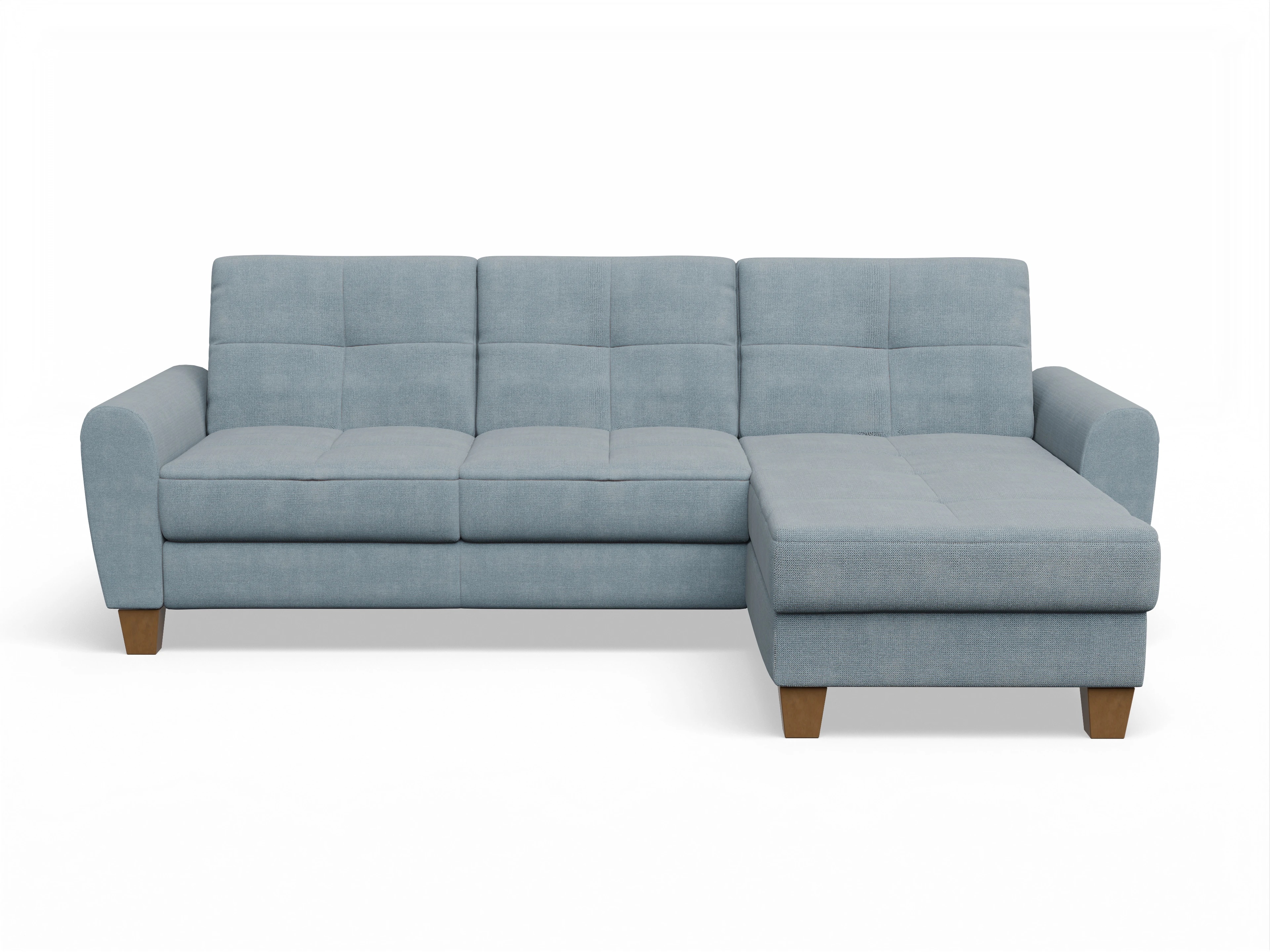 Valona Ecksofa LO Medium R