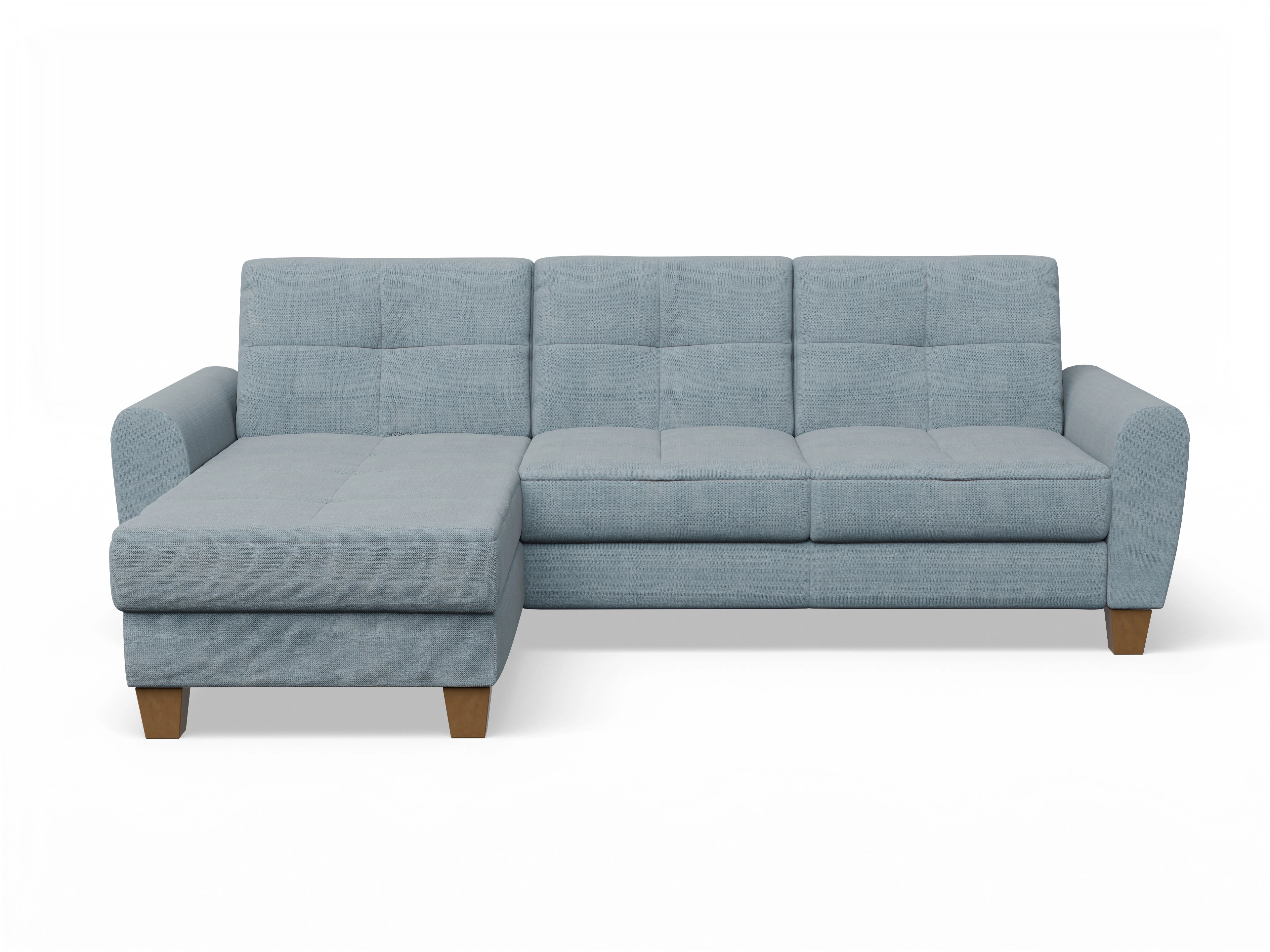 Valona Ecksofa LO Medium L