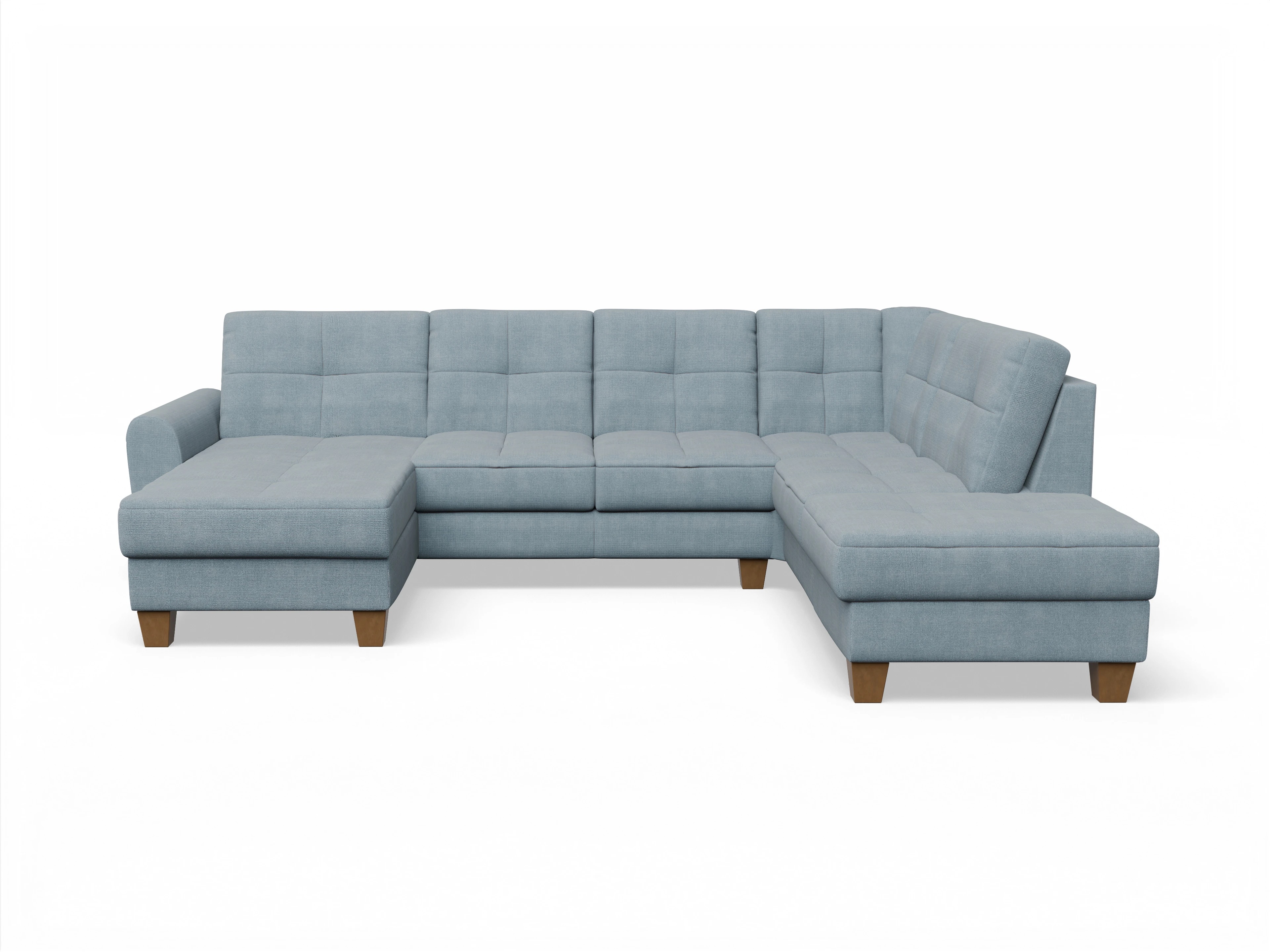 Valona Wohnlandschaft OT LO Small R