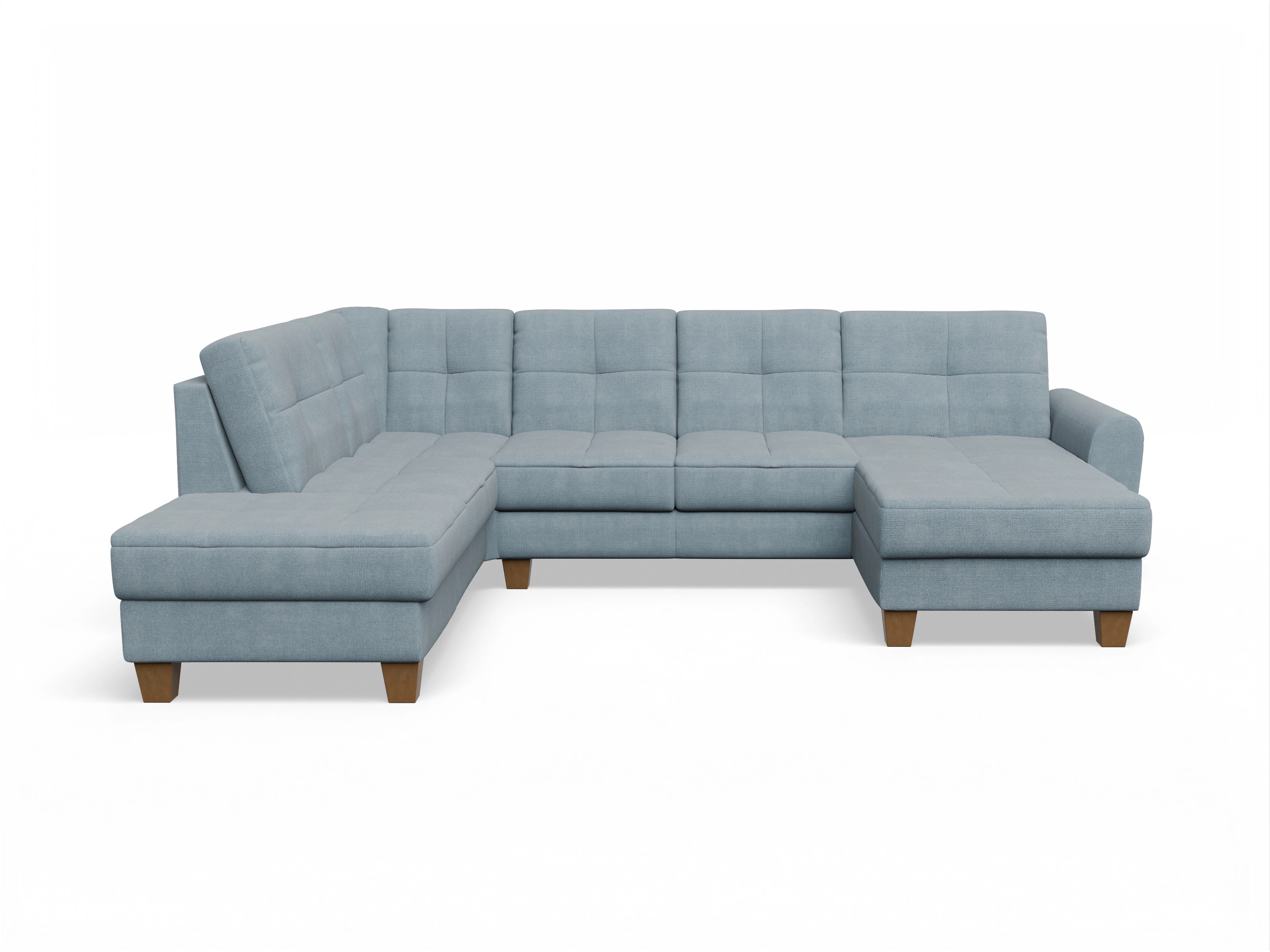 Valona Wohnlandschaft OT LO Small L
