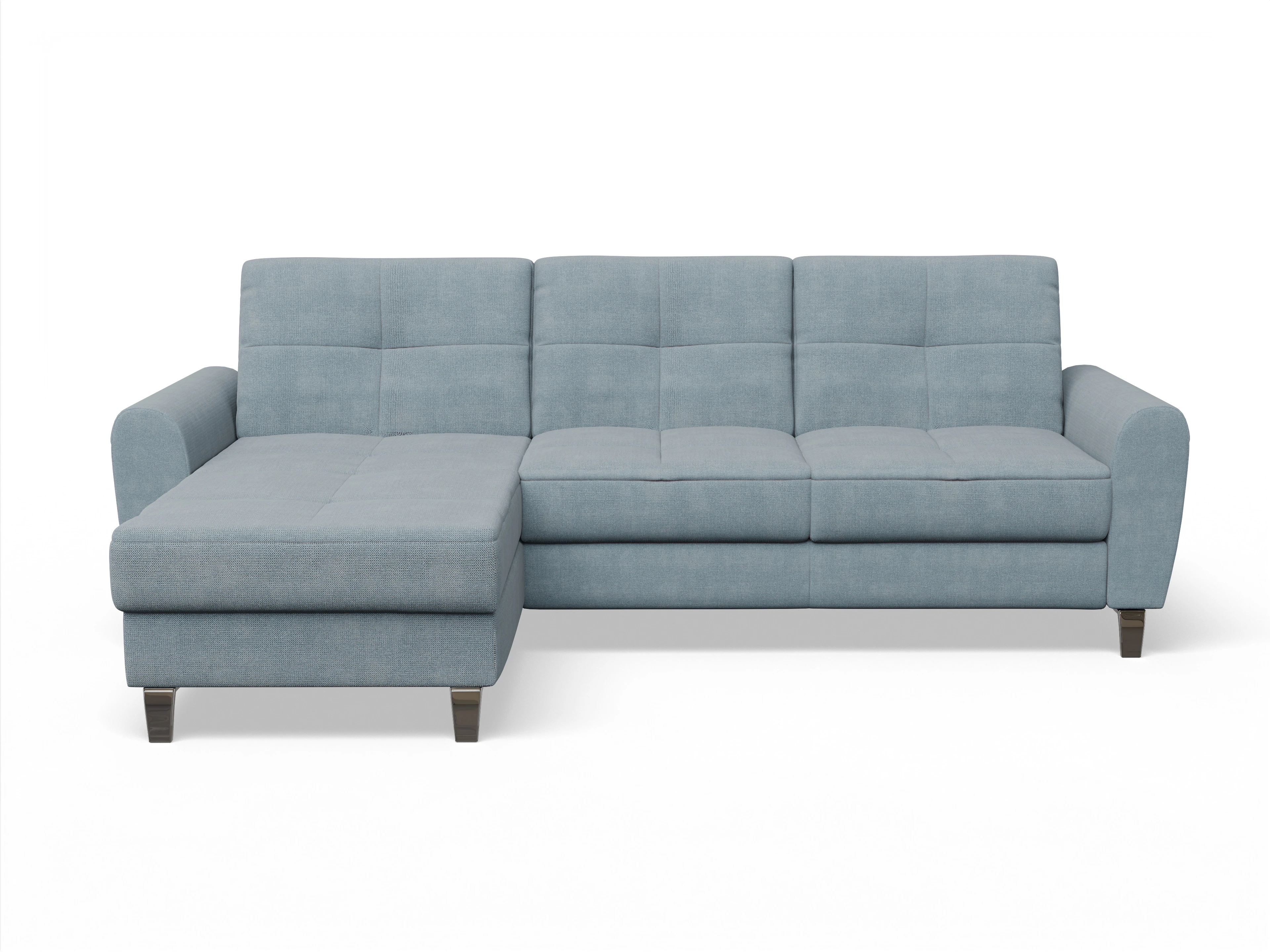 Valona Ecksofa LO Medium L