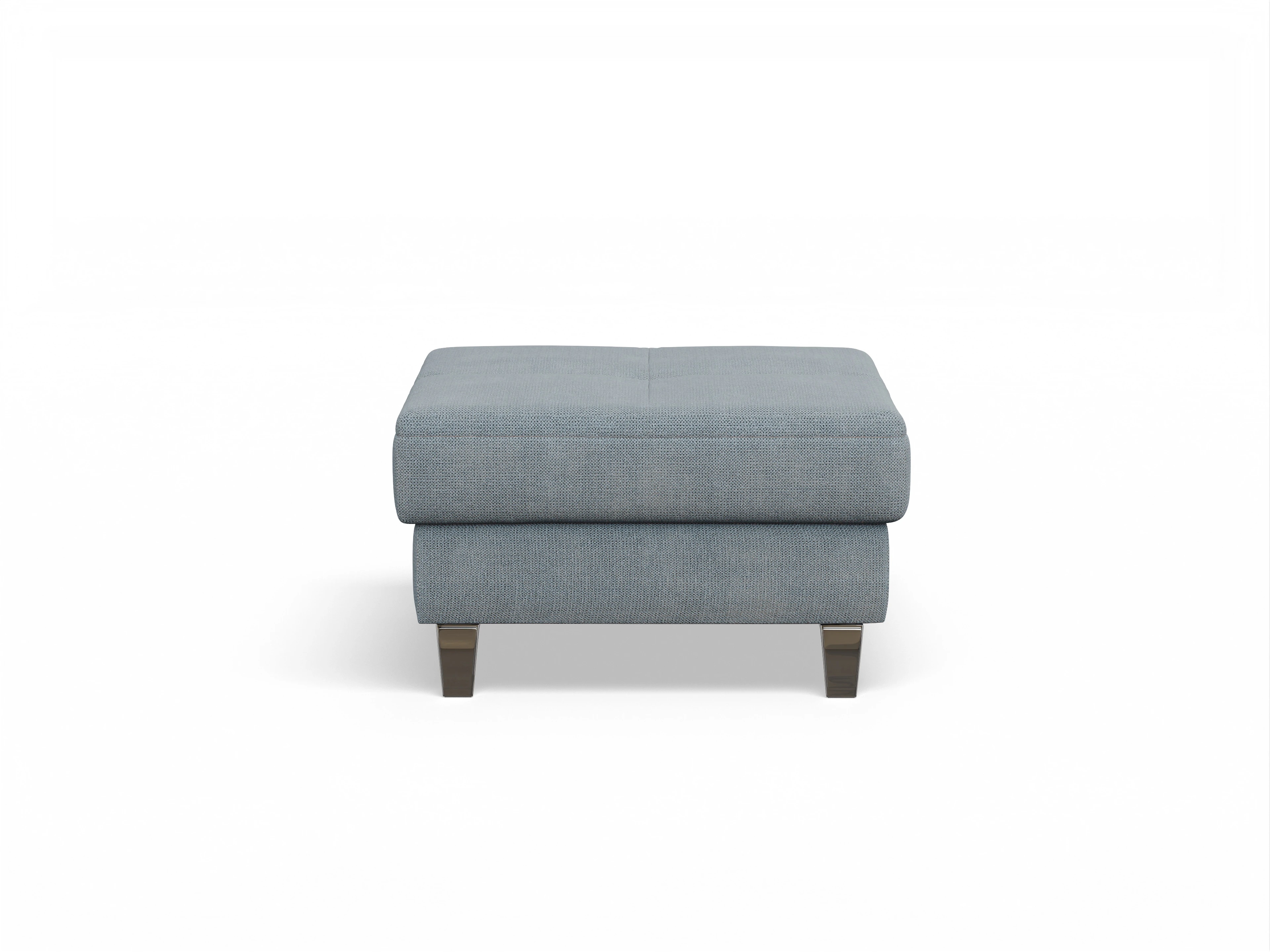 Ansicht des Produktes Valona in Stoff Blau