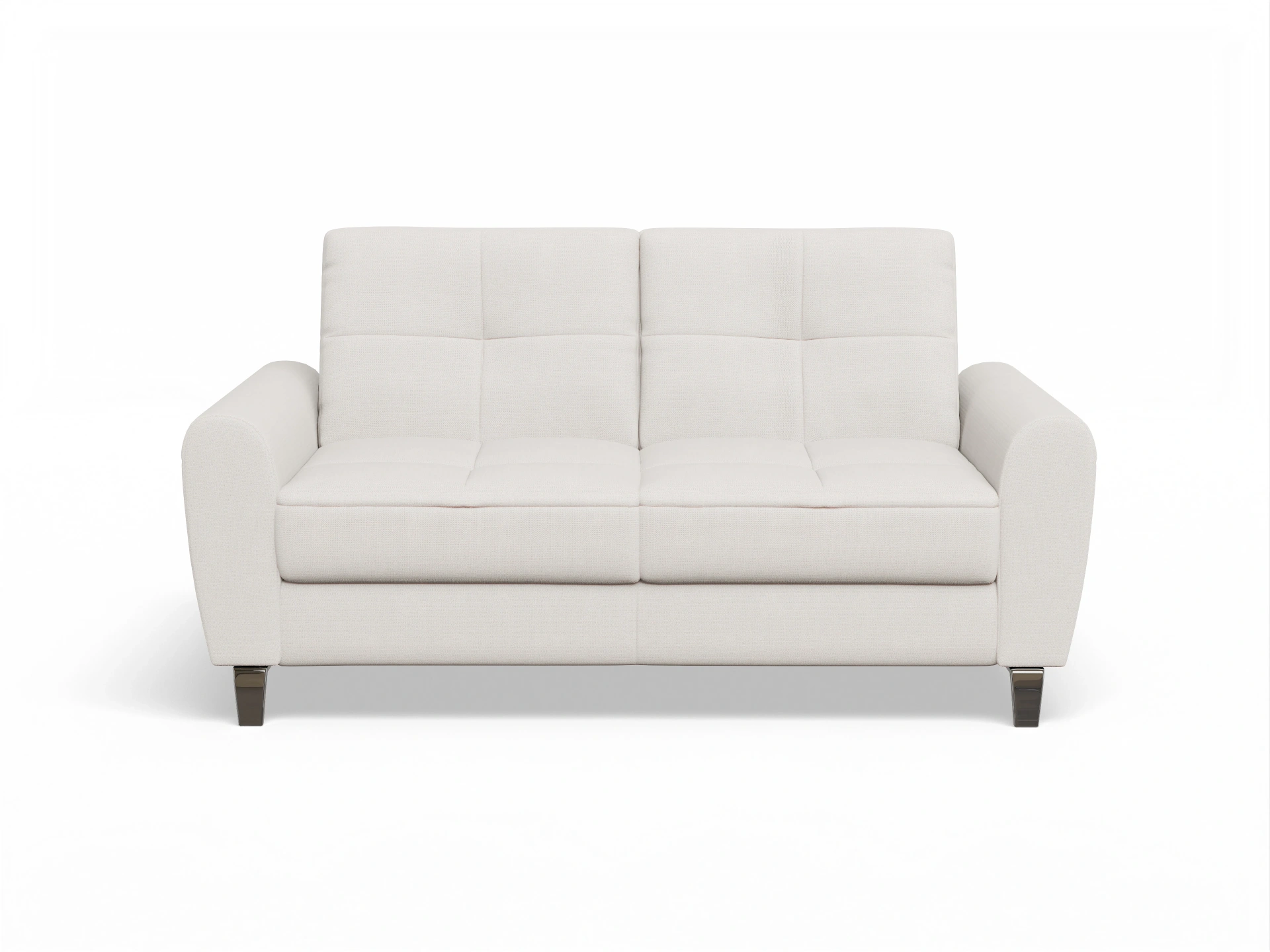 Ansicht des Produktes Valona 2,5-Sitzer Sofa in Stoff Beige