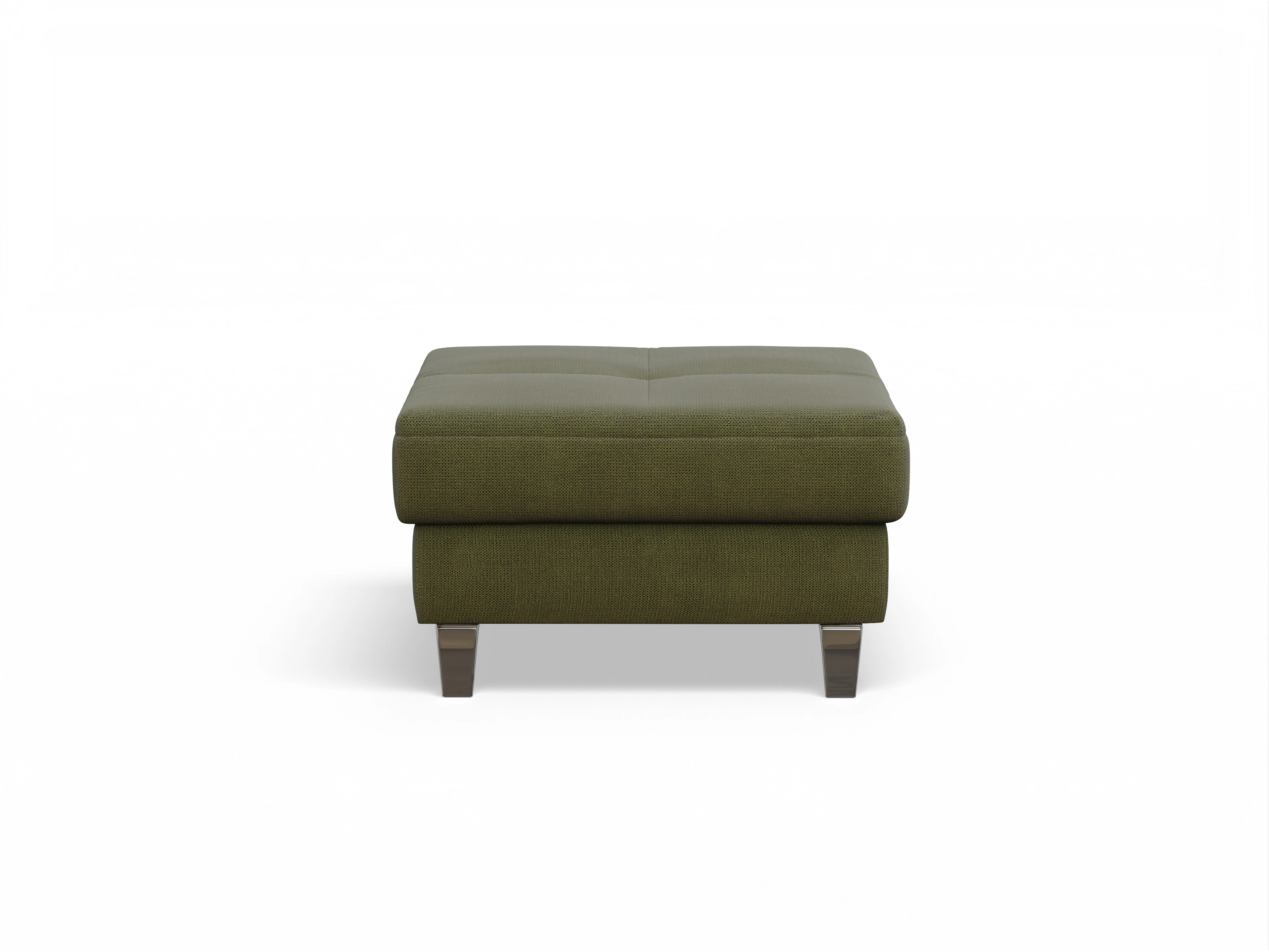 Ansicht des Produktes Valona in Stoff Grün