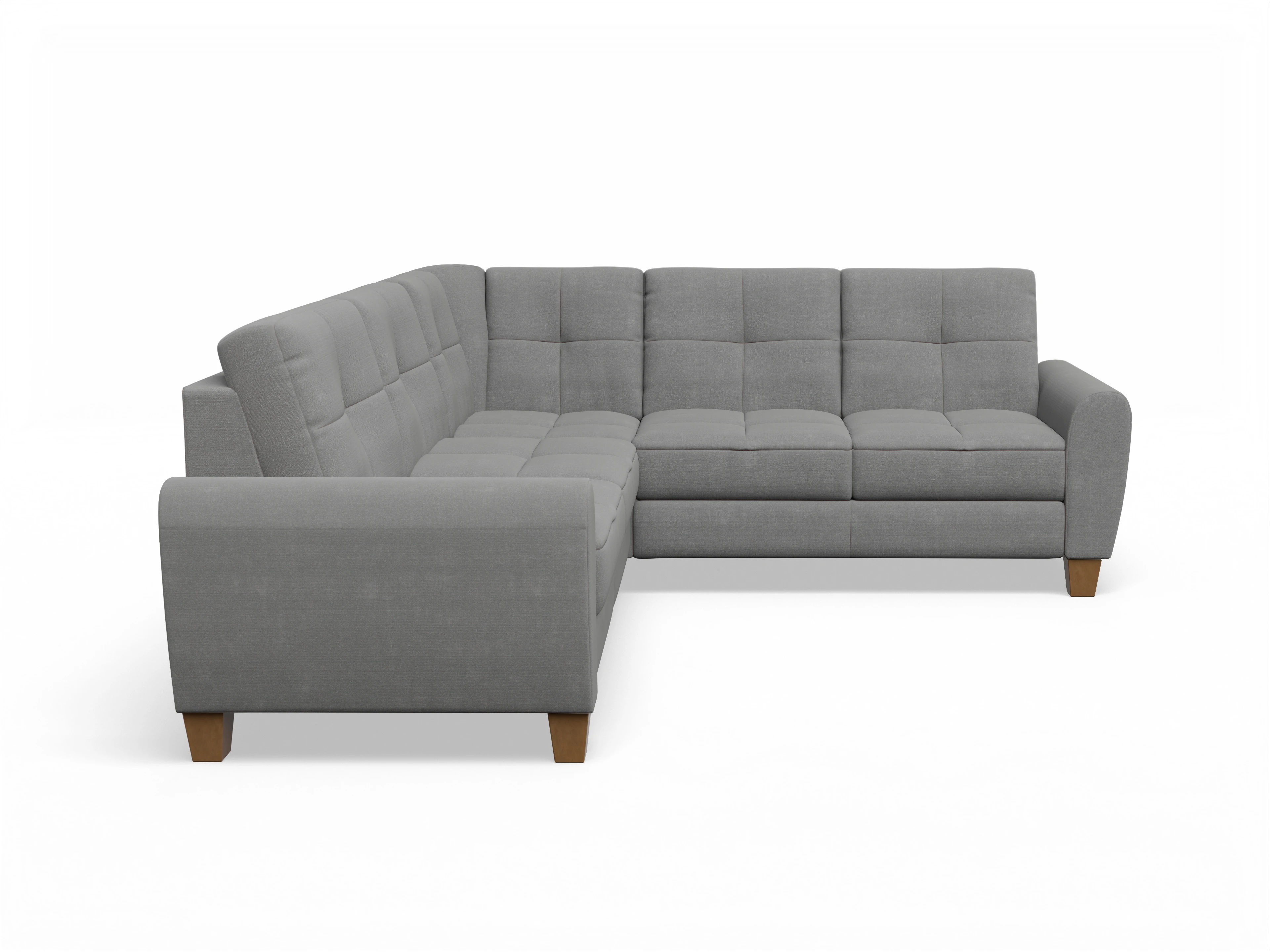 Valona Ecksofa SP Medium L