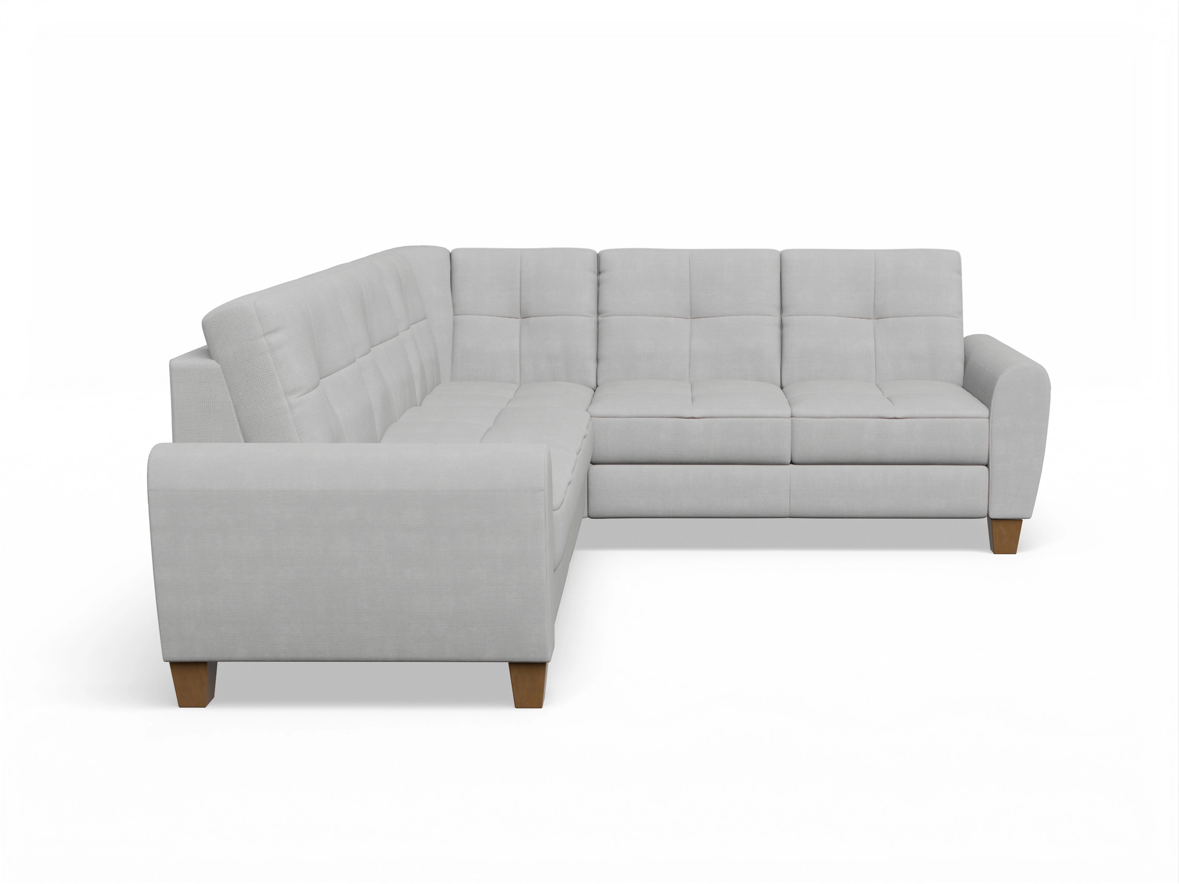 Valona Ecksofa SP Medium L