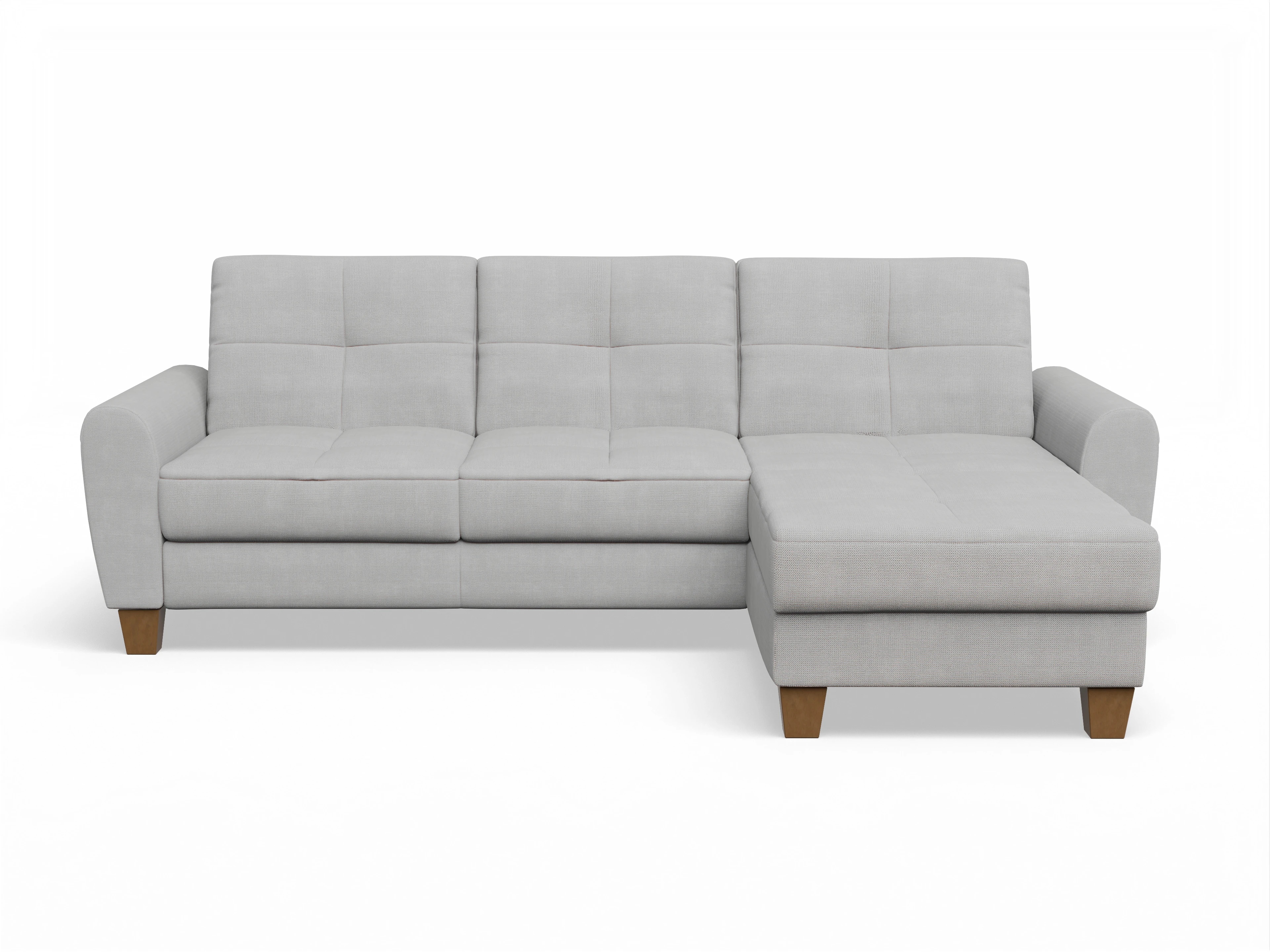 Valona Ecksofa LO Medium R
