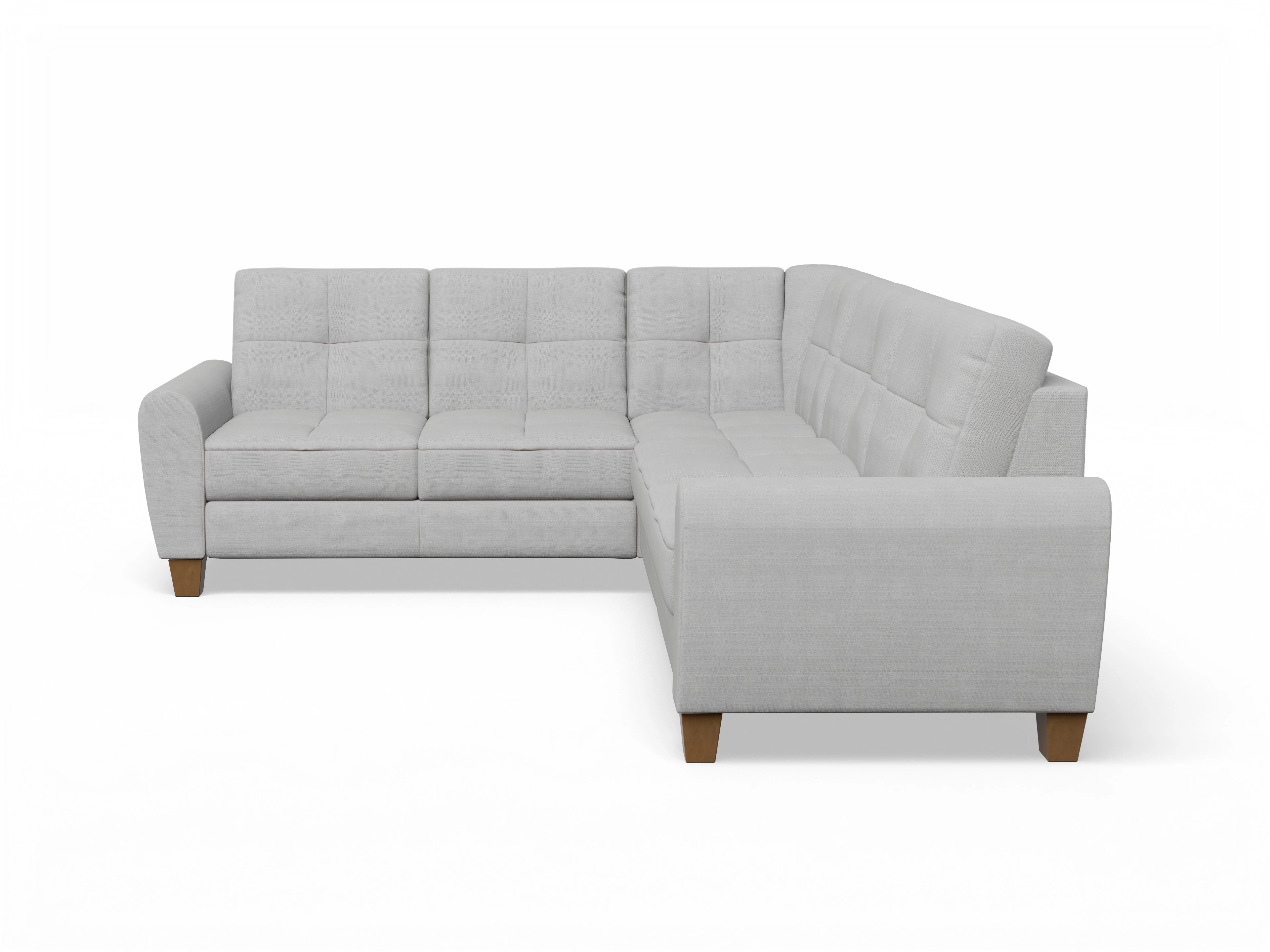 Valona Ecksofa SP Medium R