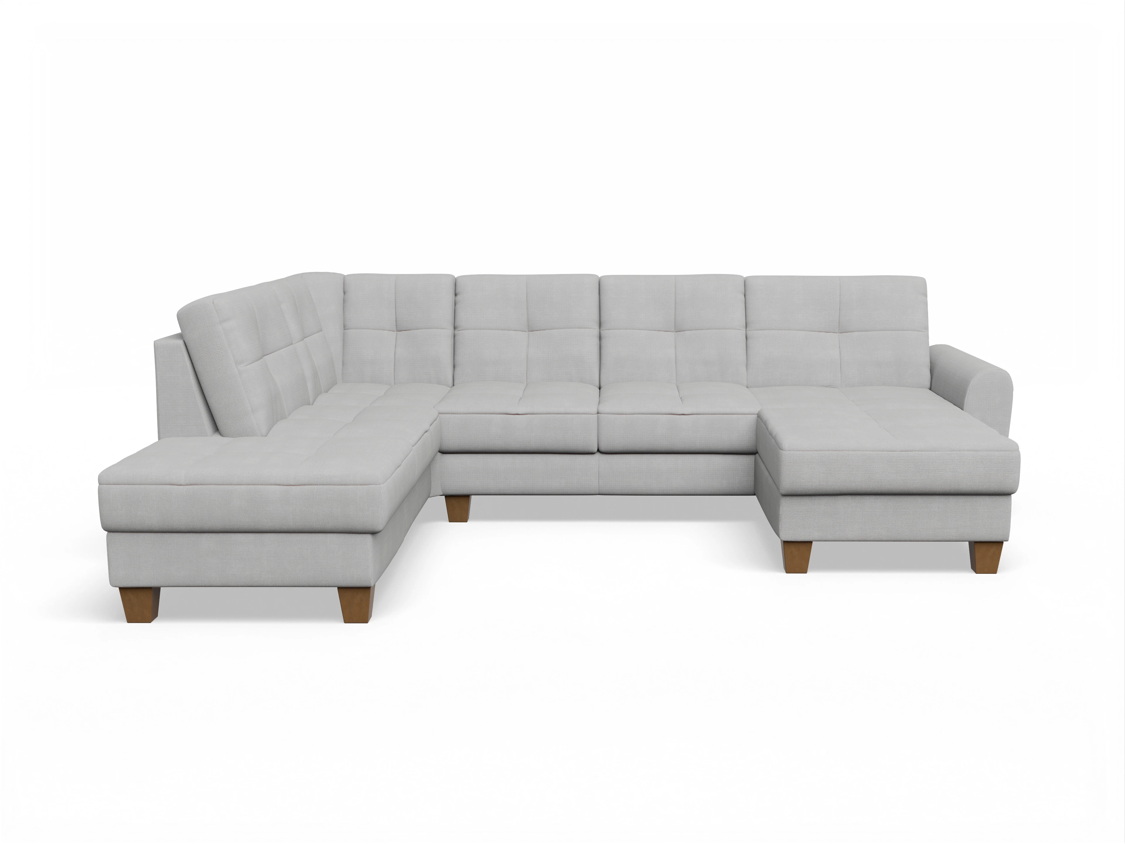 Valona Wohnlandschaft OT LO Small L