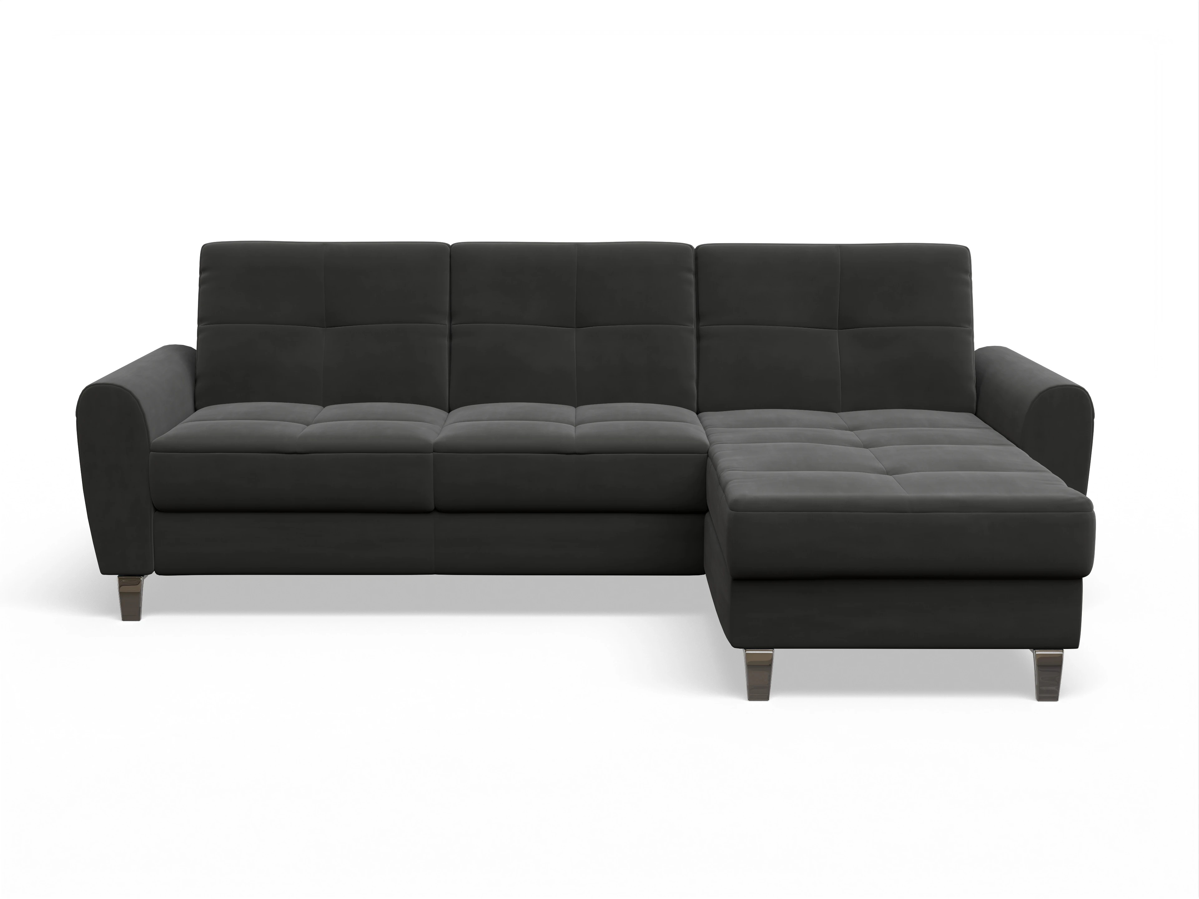 Valona Ecksofa LO Medium R