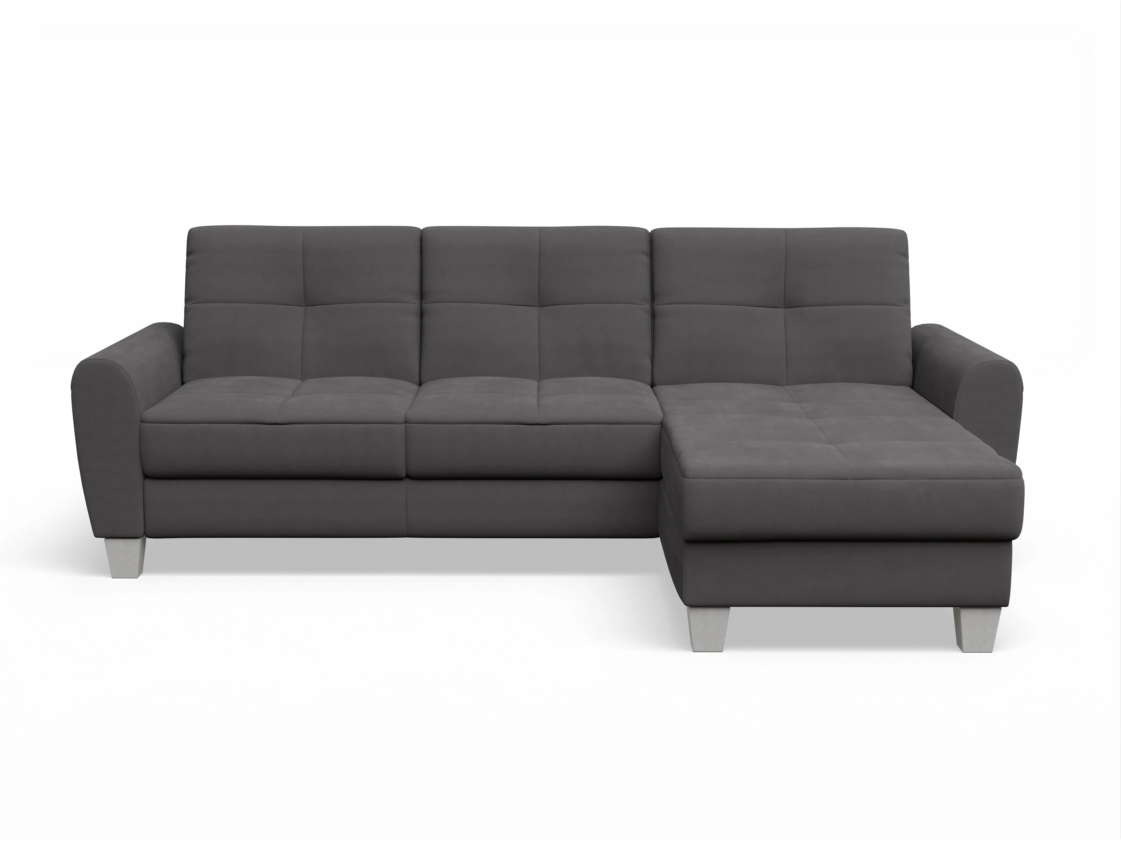 Valona Ecksofa LO Medium R