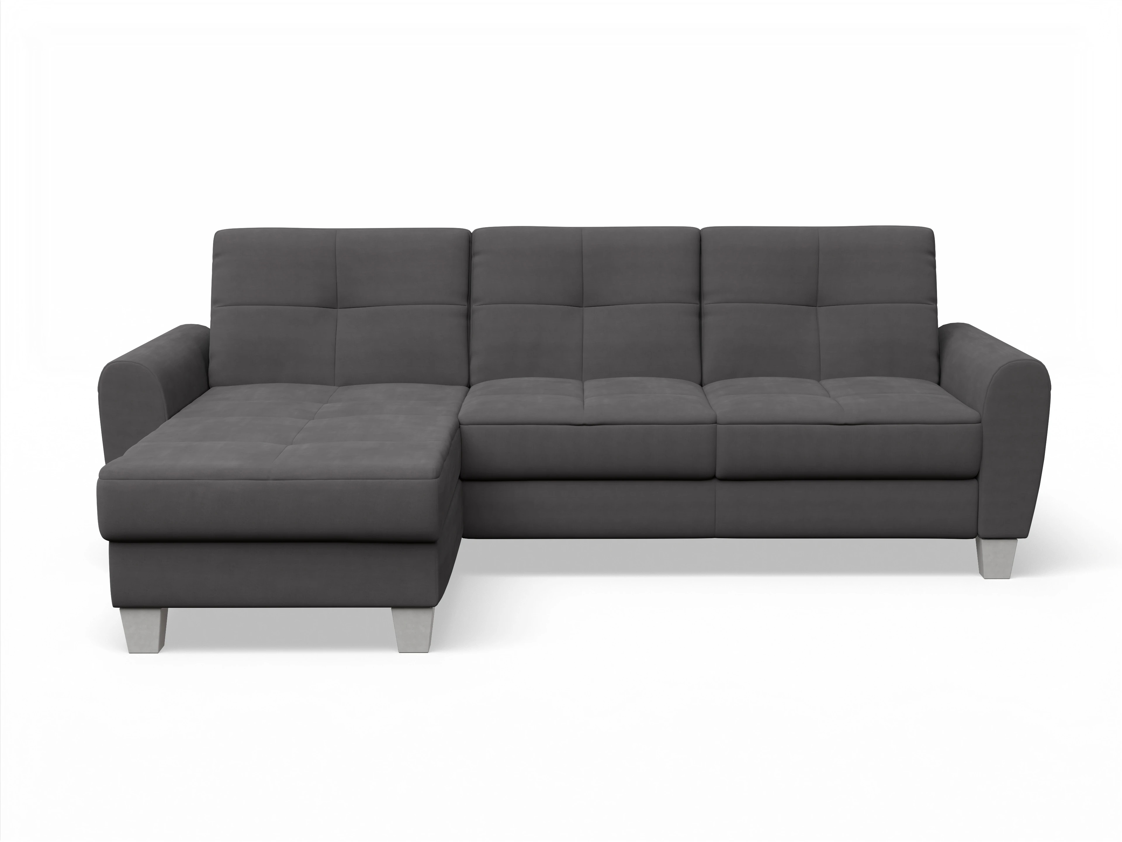 Valona Ecksofa LO Medium L