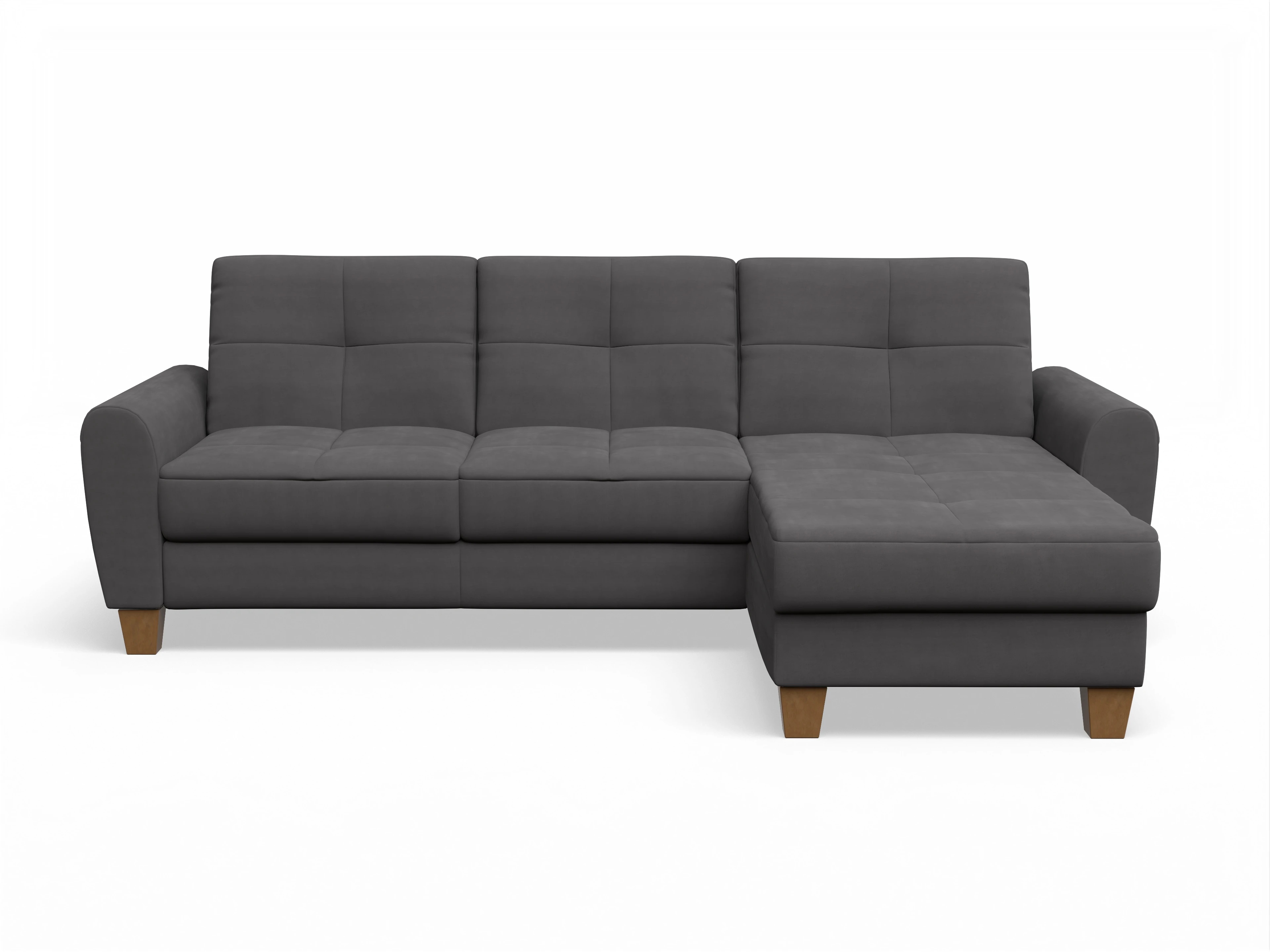 Valona Ecksofa LO Medium R