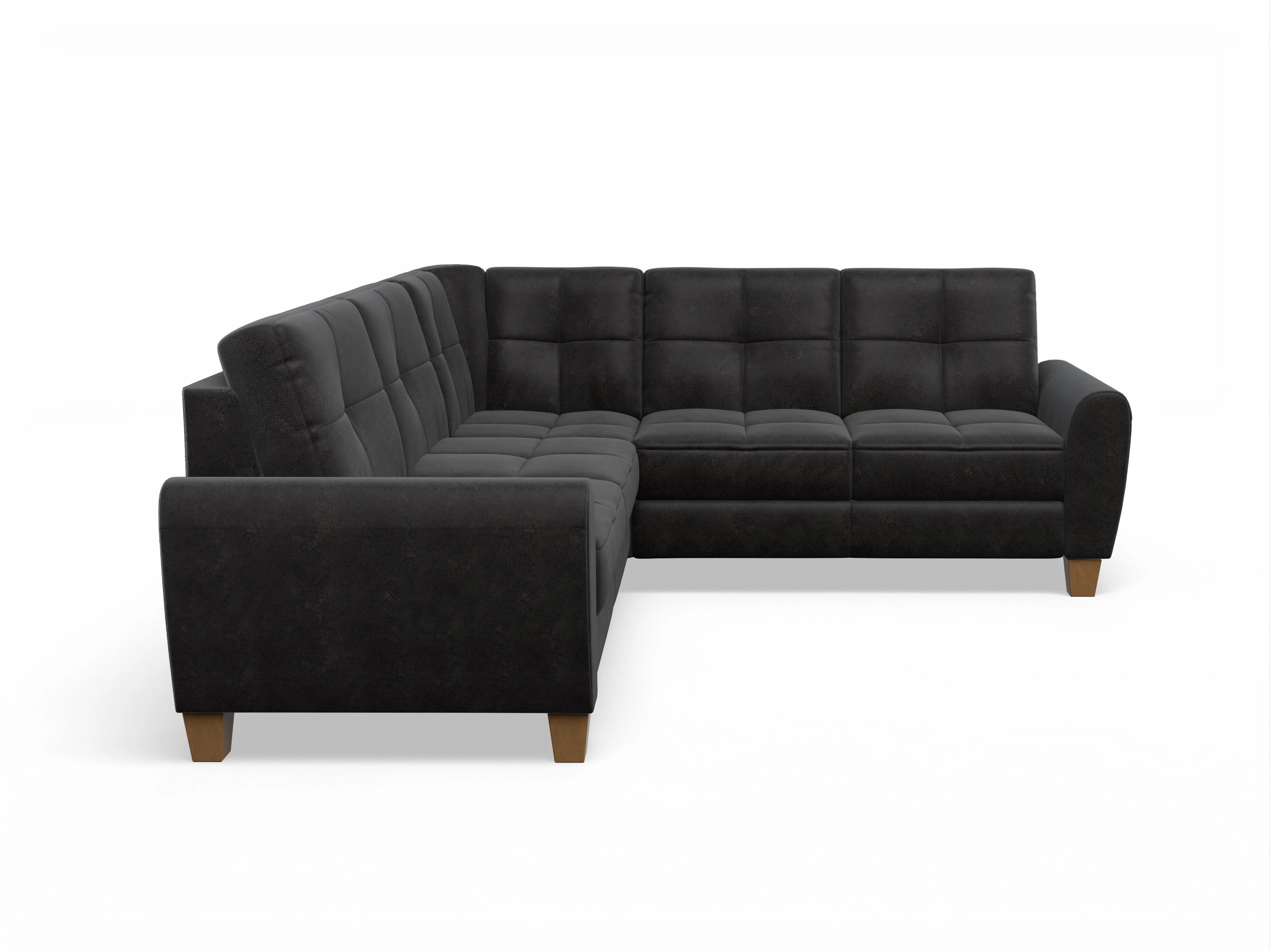 Valona Ecksofa SP Medium L