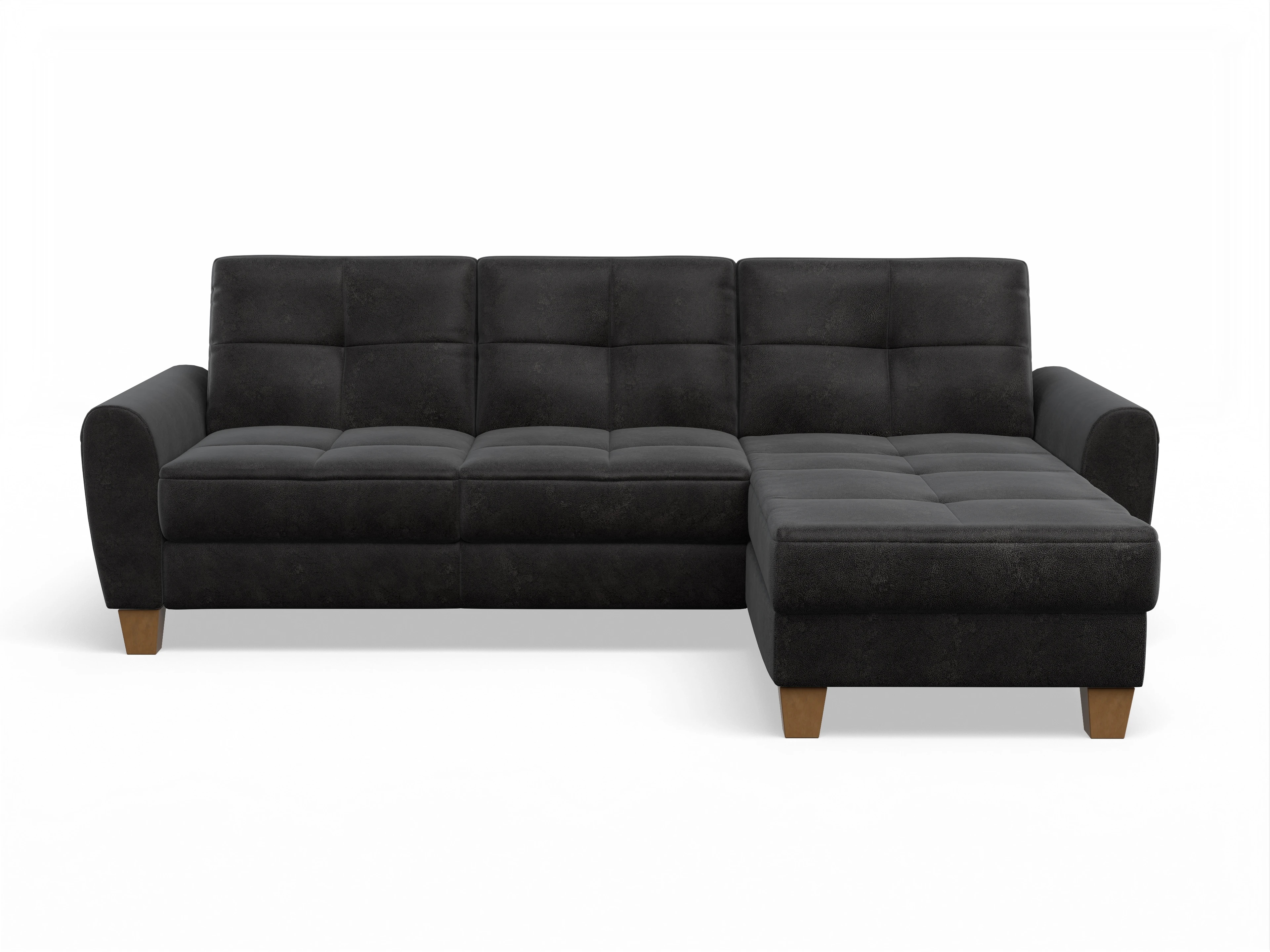 Valona Ecksofa LO Medium R