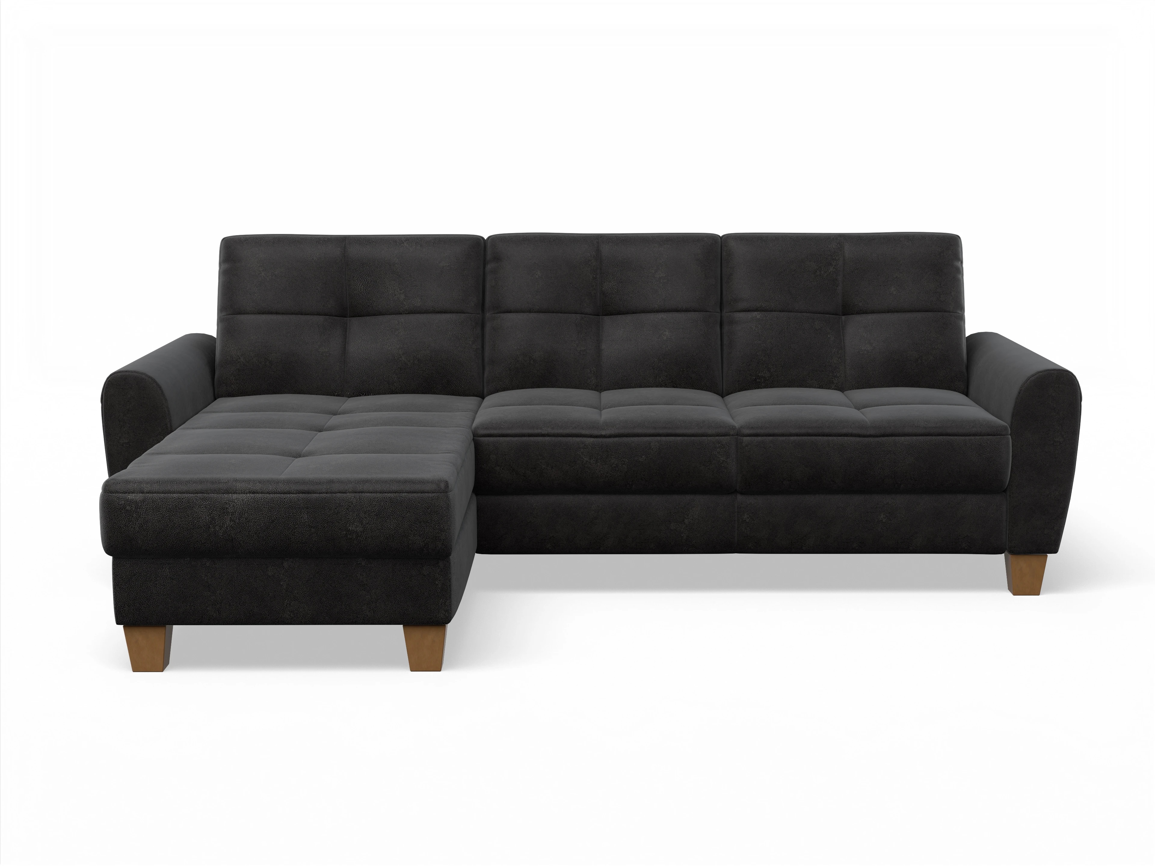 Valona Ecksofa LO Medium L